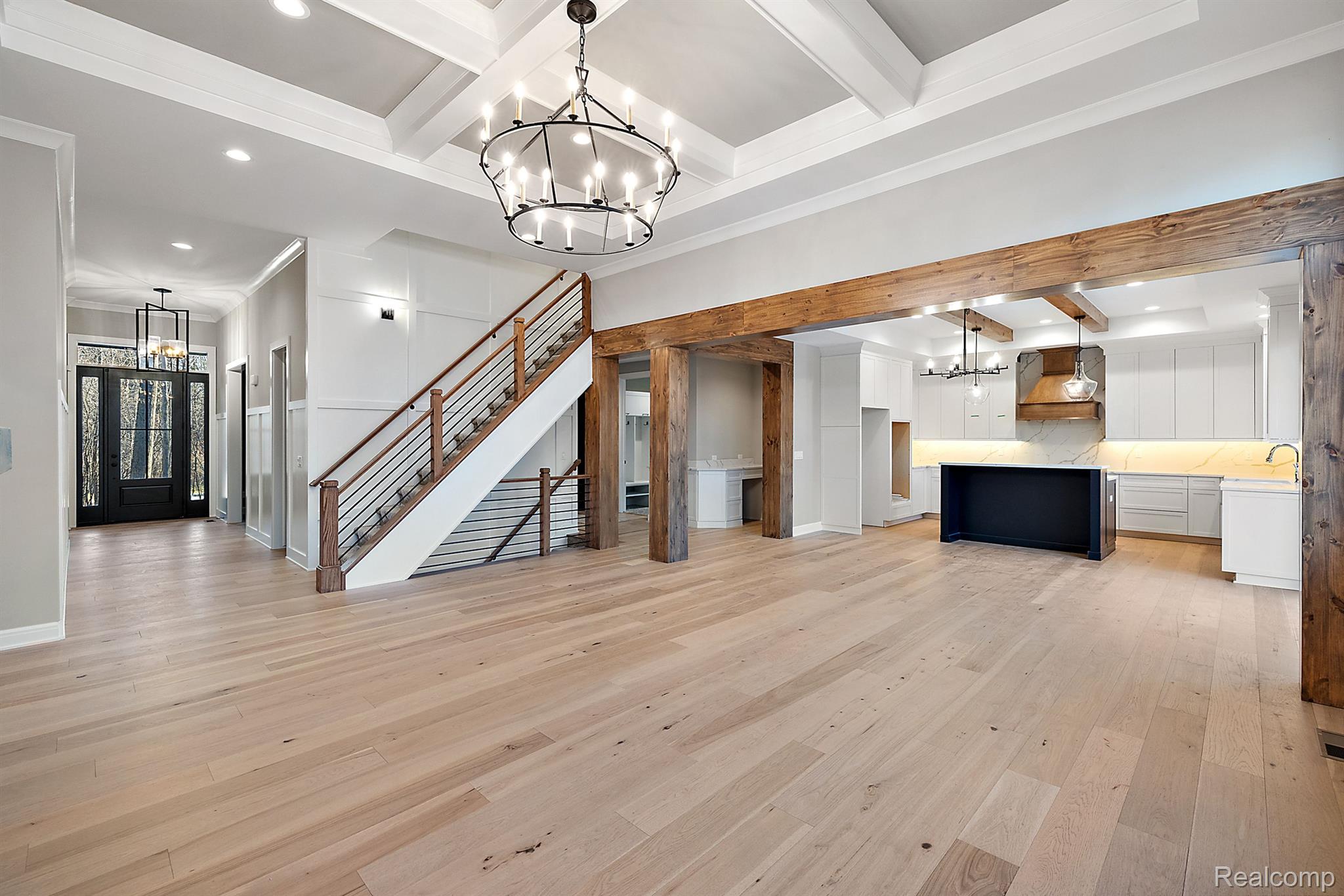 2280 Heidi Drive Addison Township MI 48370