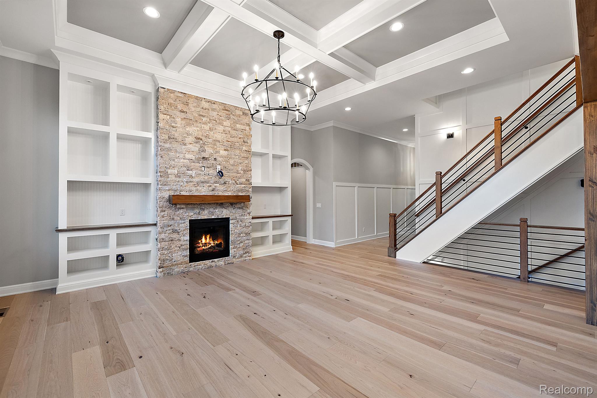 2280 Heidi Drive Addison Township MI 48370