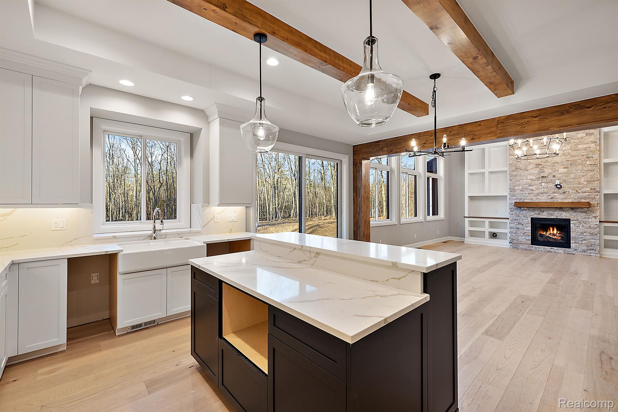 2280 Heidi Drive Addison Township MI 48370