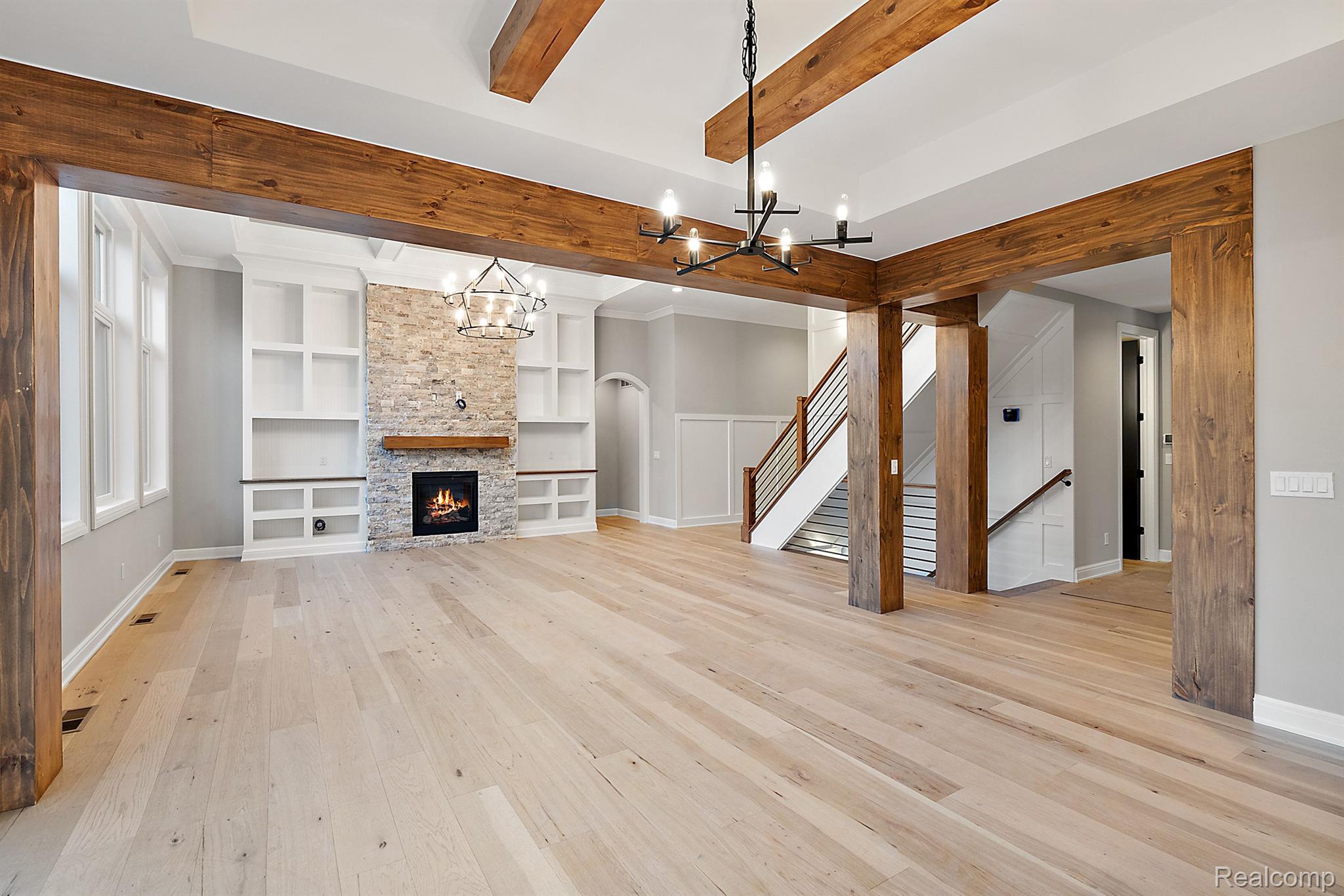 2280 Heidi Drive Addison Township MI 48370