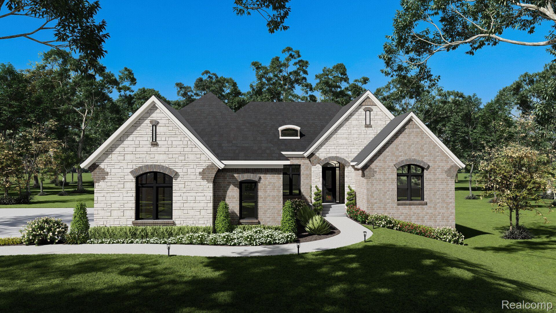 2280 Heidi Drive Addison Township MI 48370