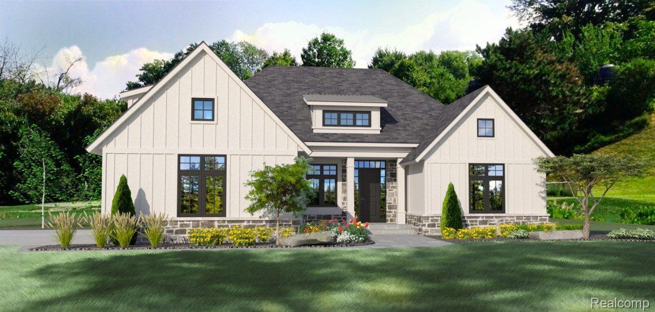 2280 Heidi Drive Addison Township MI 48370