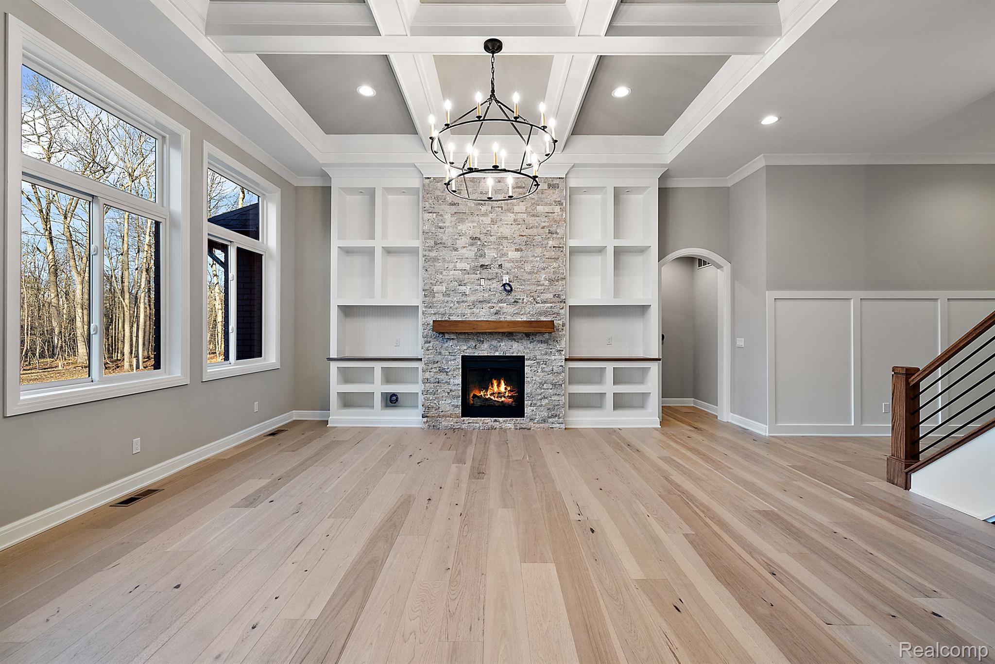 2280 Heidi Drive Addison Township MI 48370