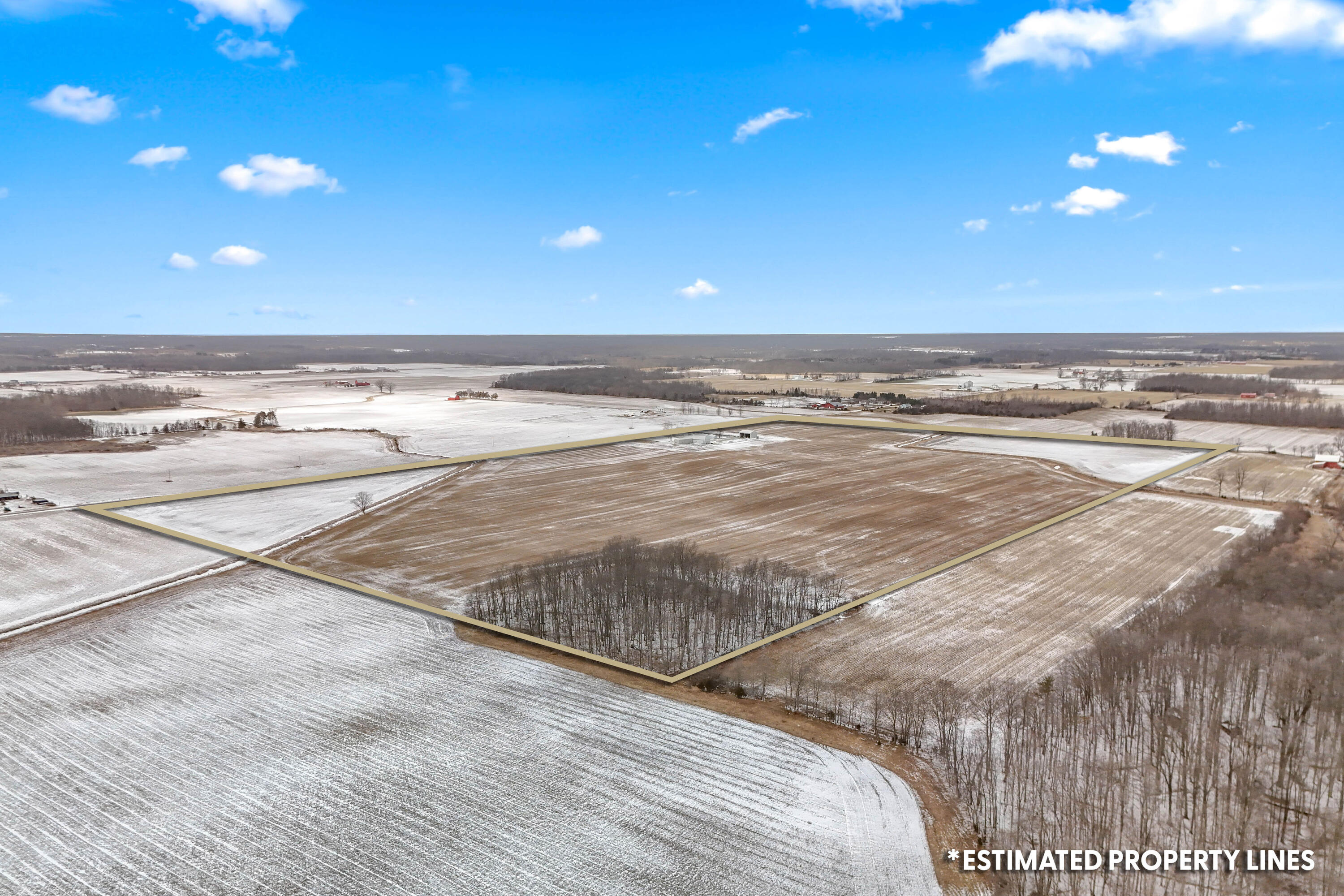 13091 S Bird Lake Road Amboy Township MI 49232