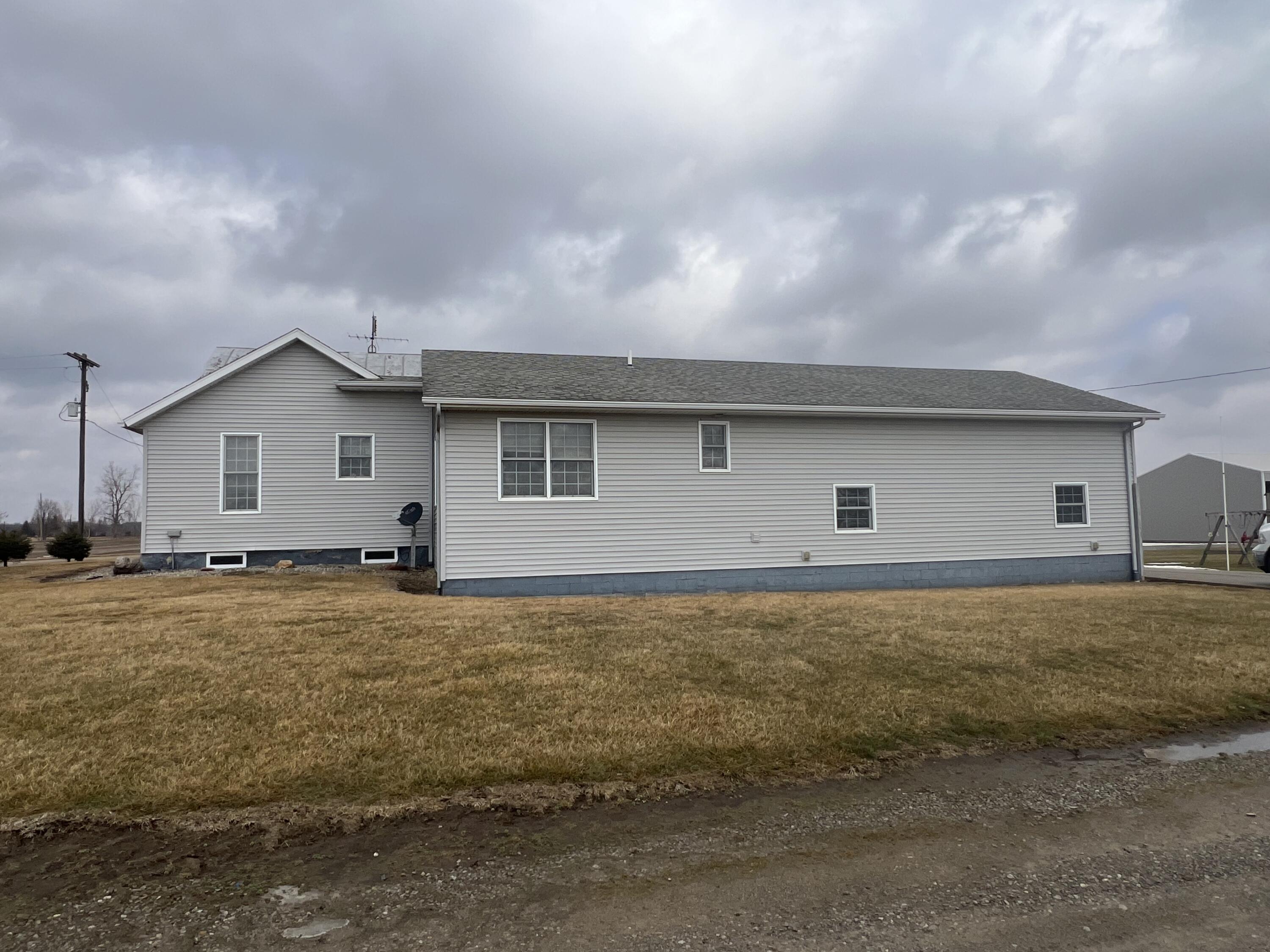 13091 S Bird Lake Road Amboy Township MI 49232