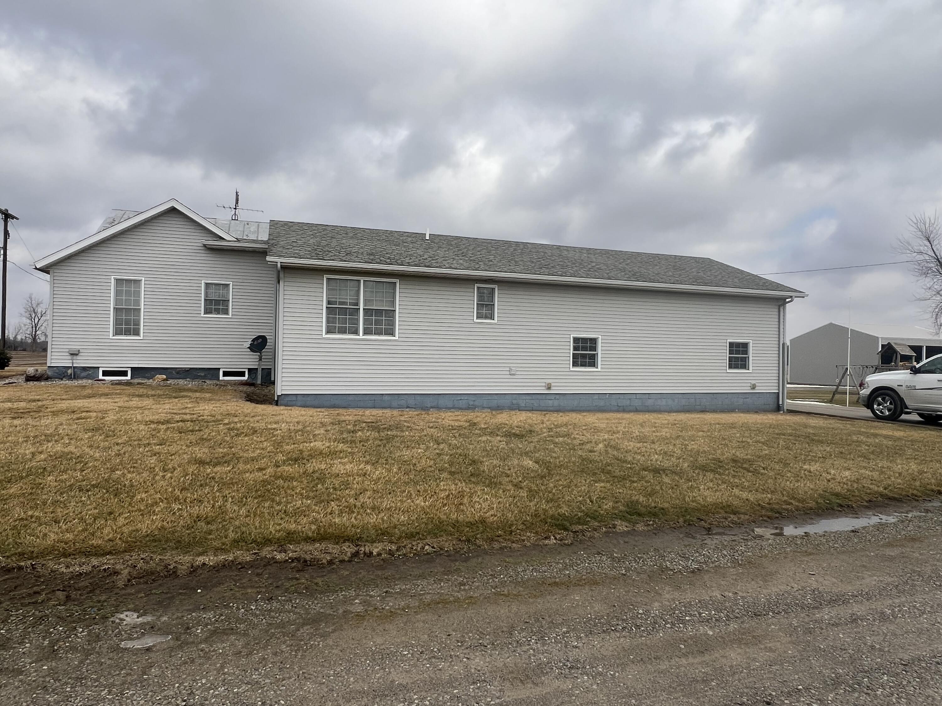 13091 S Bird Lake Road Amboy Township MI 49232