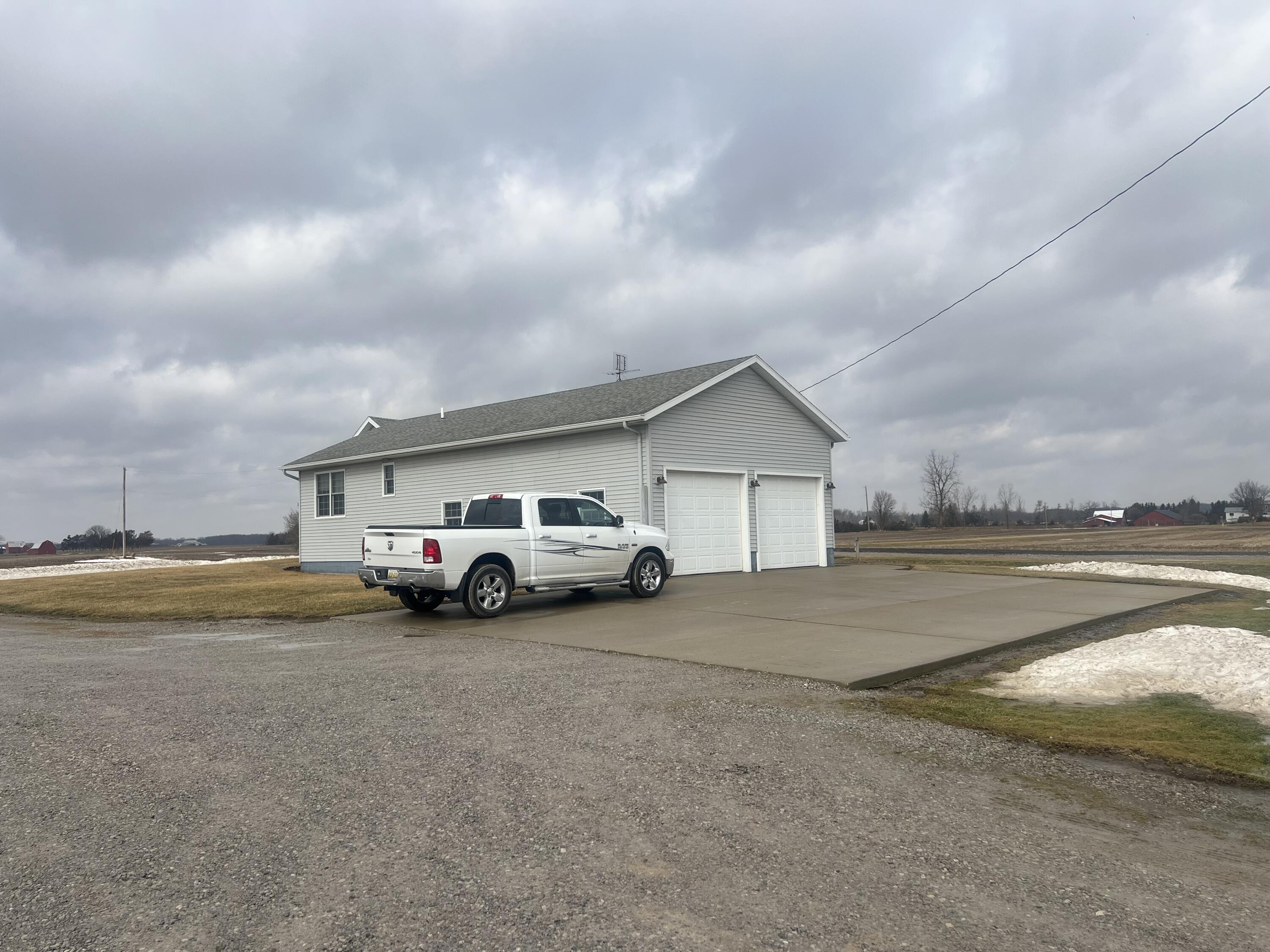 13091 S Bird Lake Road Amboy Township MI 49232