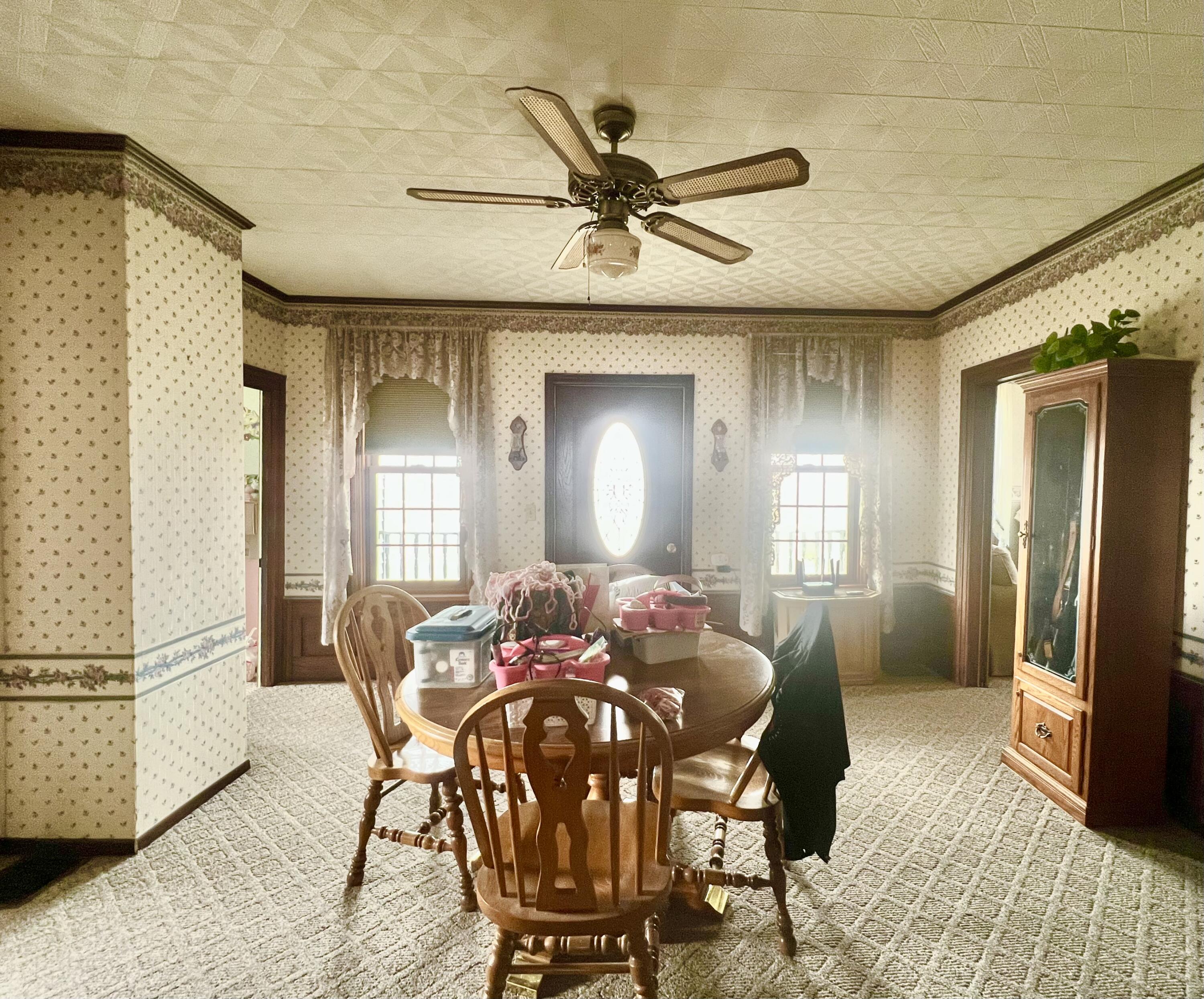 13091 S Bird Lake Road Amboy Township MI 49232