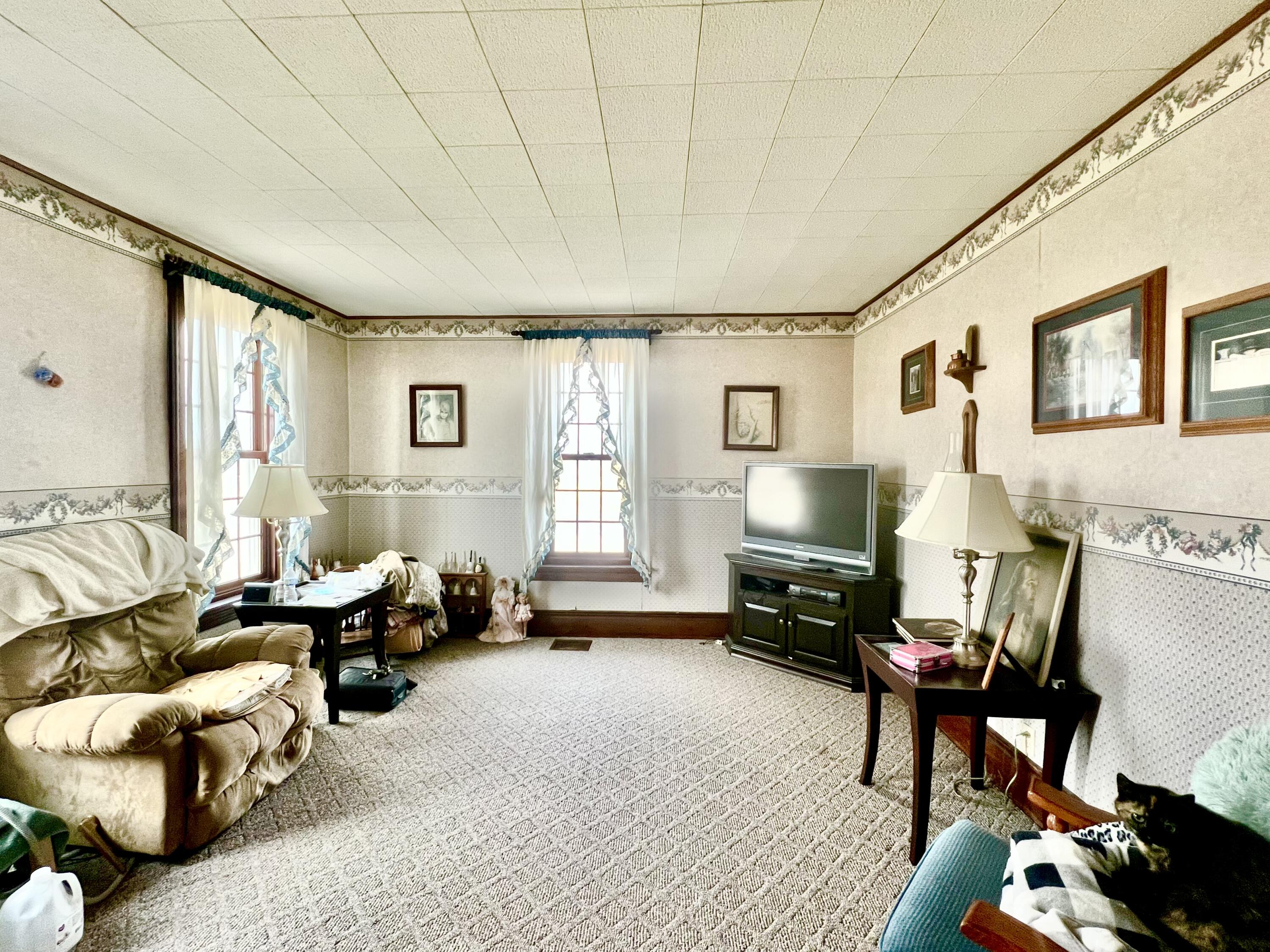 13091 S Bird Lake Road Amboy Township MI 49232