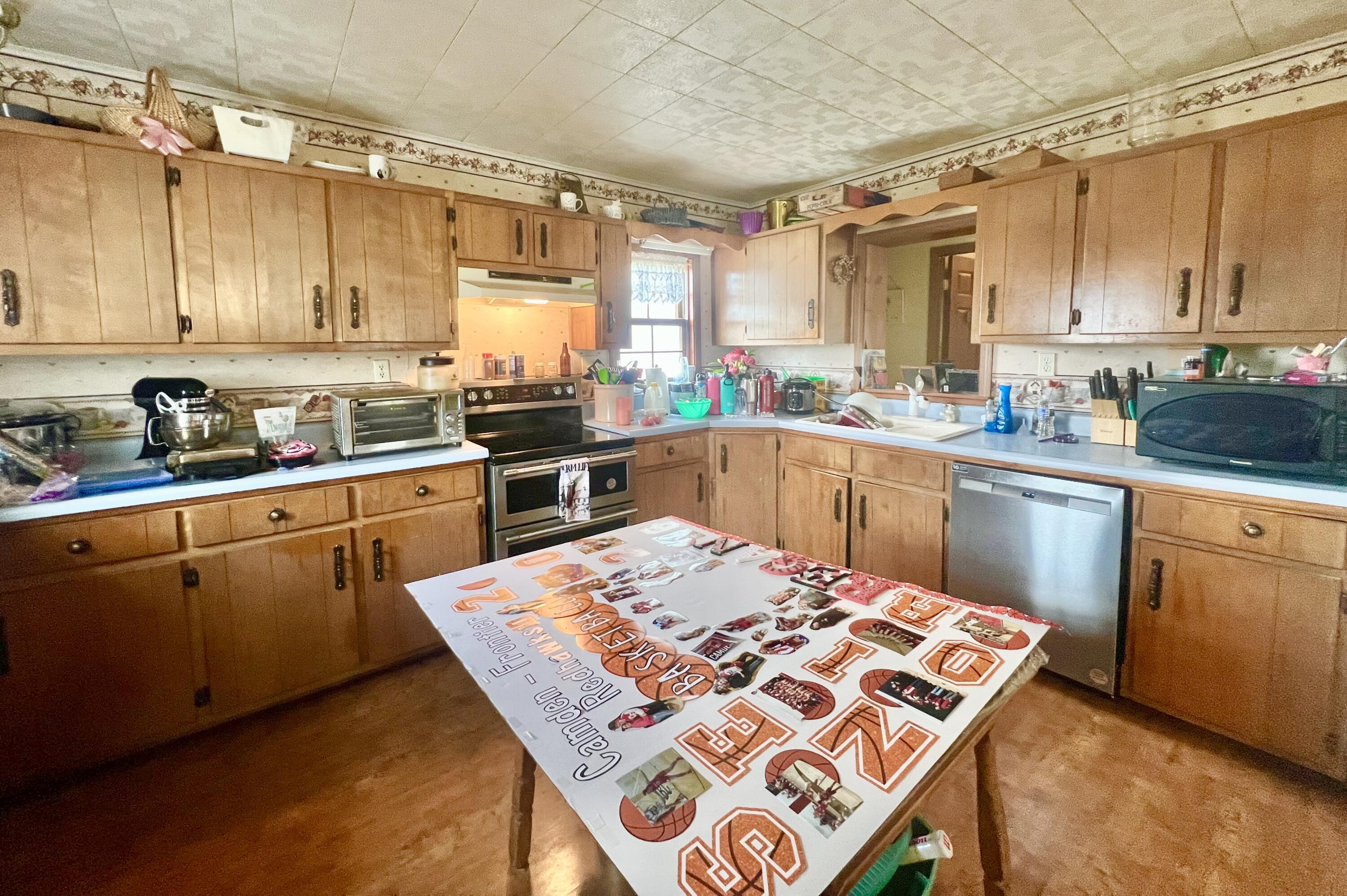13091 S Bird Lake Road Amboy Township MI 49232