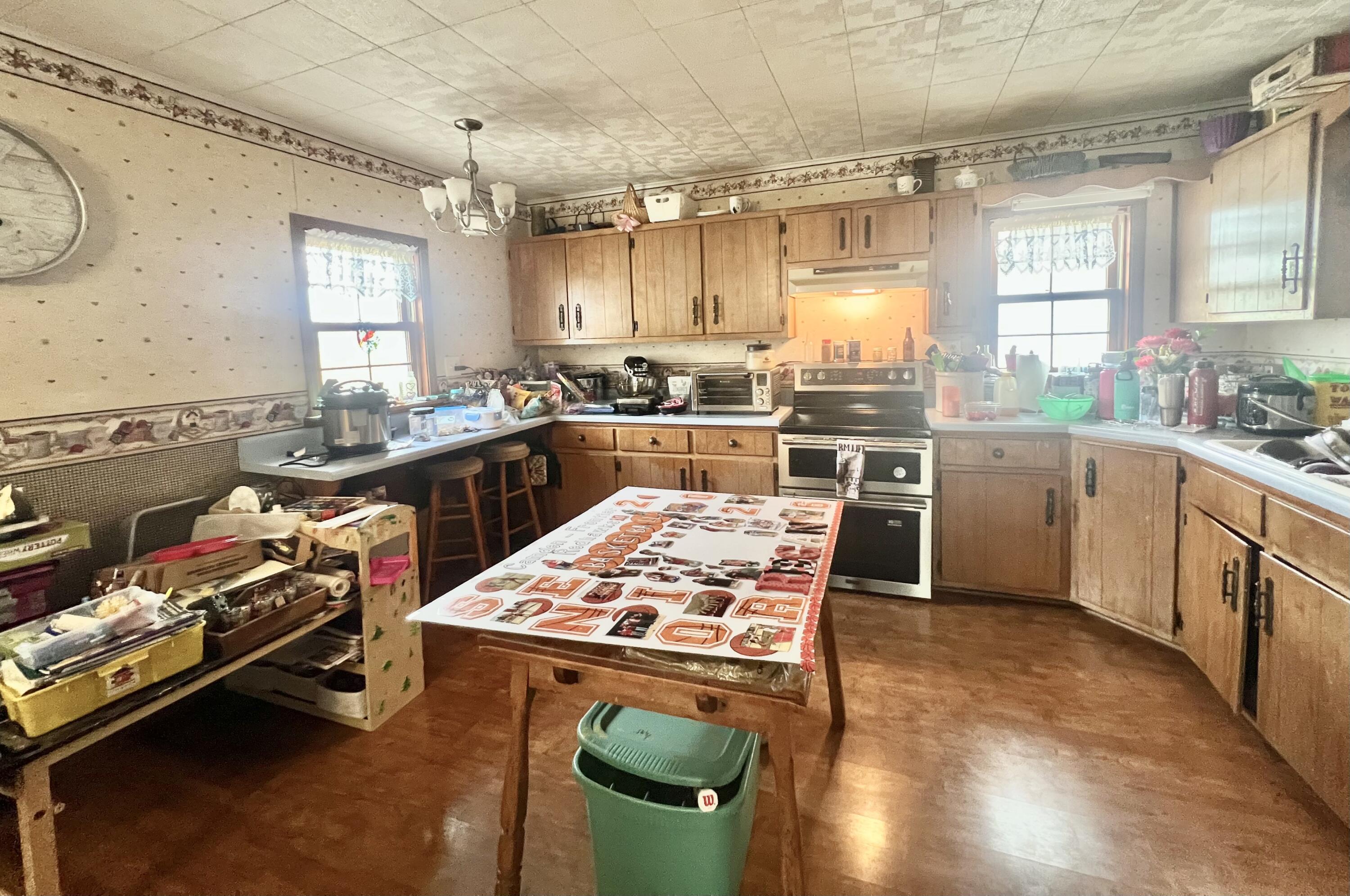 13091 S Bird Lake Road Amboy Township MI 49232