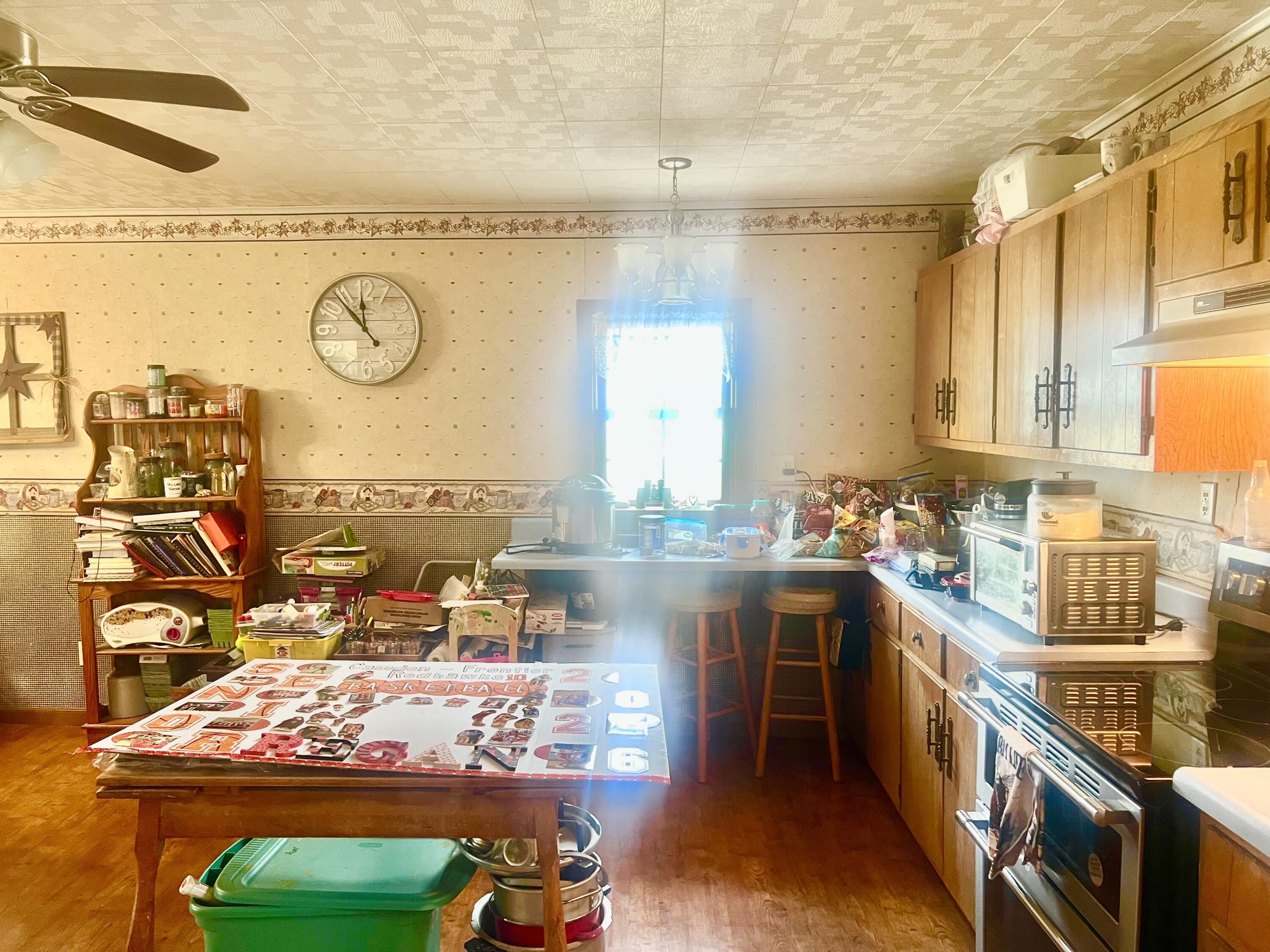 13091 S Bird Lake Road Amboy Township MI 49232