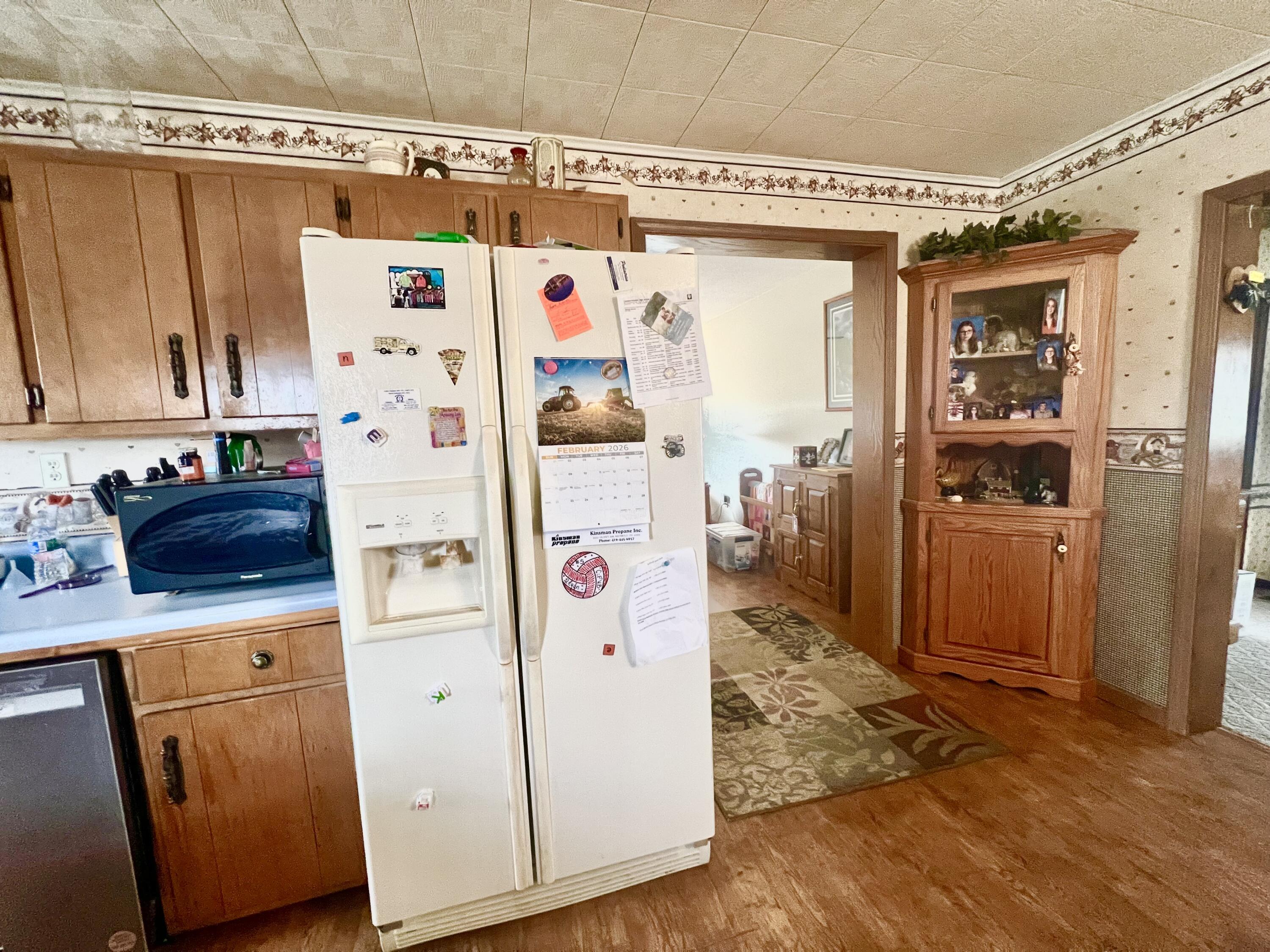 13091 S Bird Lake Road Amboy Township MI 49232