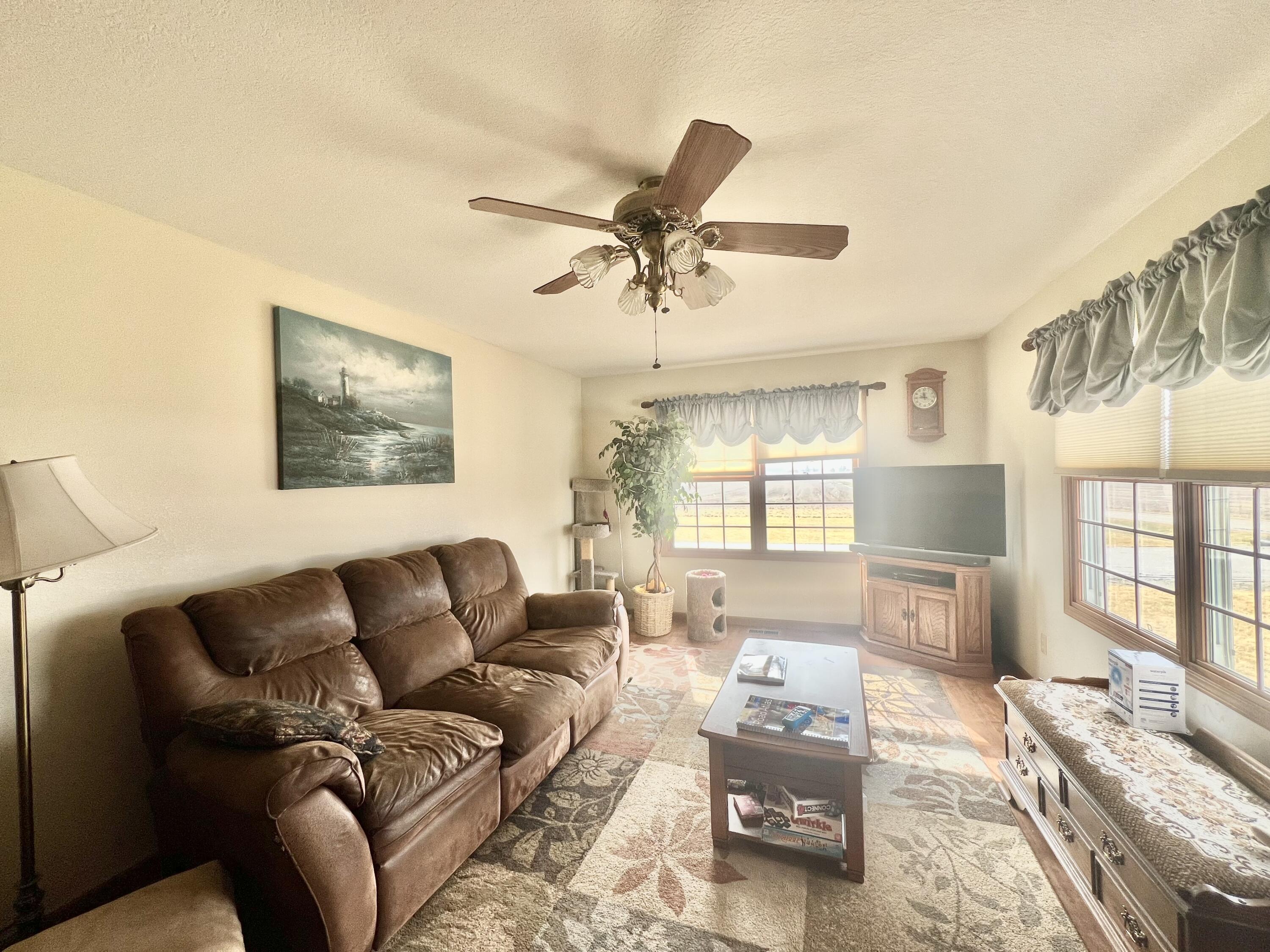 13091 S Bird Lake Road Amboy Township MI 49232