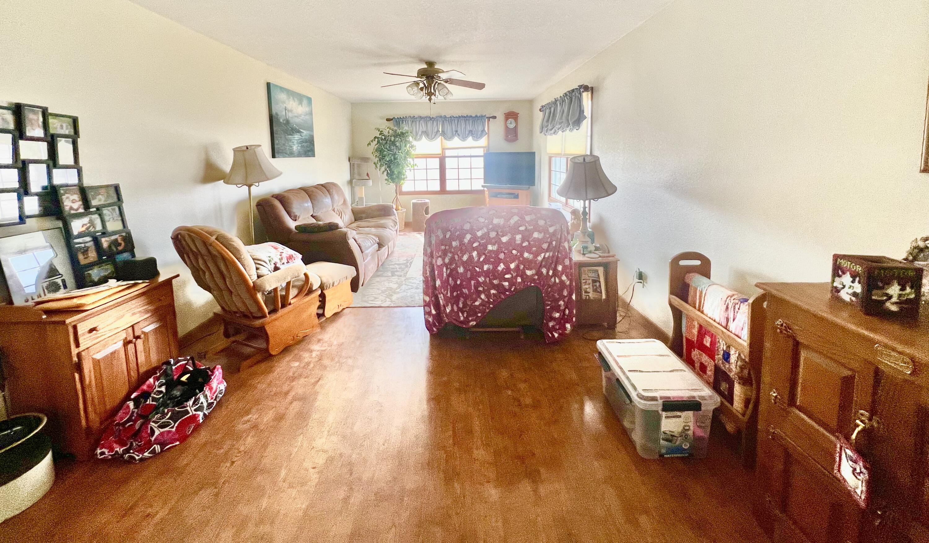 13091 S Bird Lake Road Amboy Township MI 49232