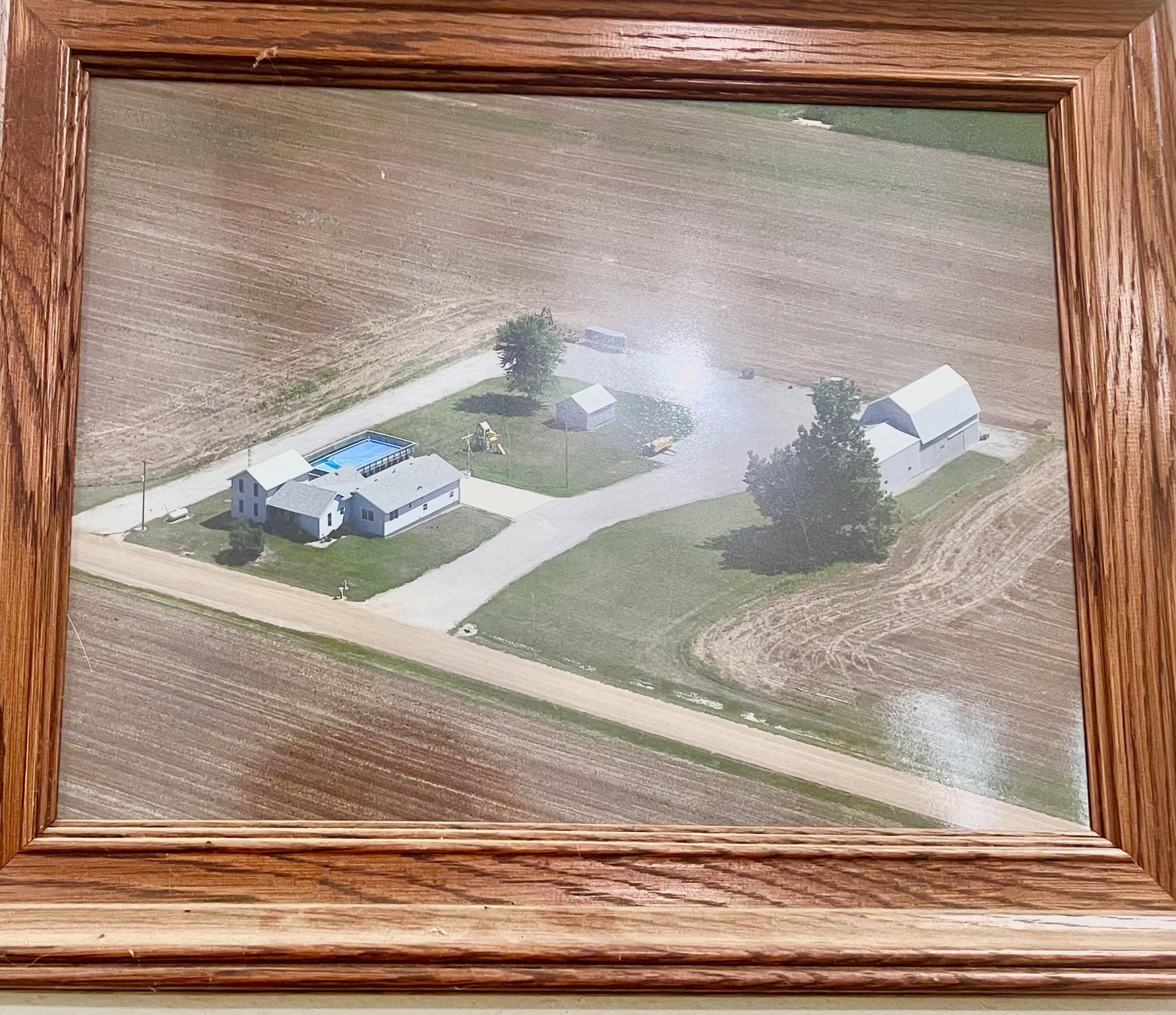 13091 S Bird Lake Road Amboy Township MI 49232