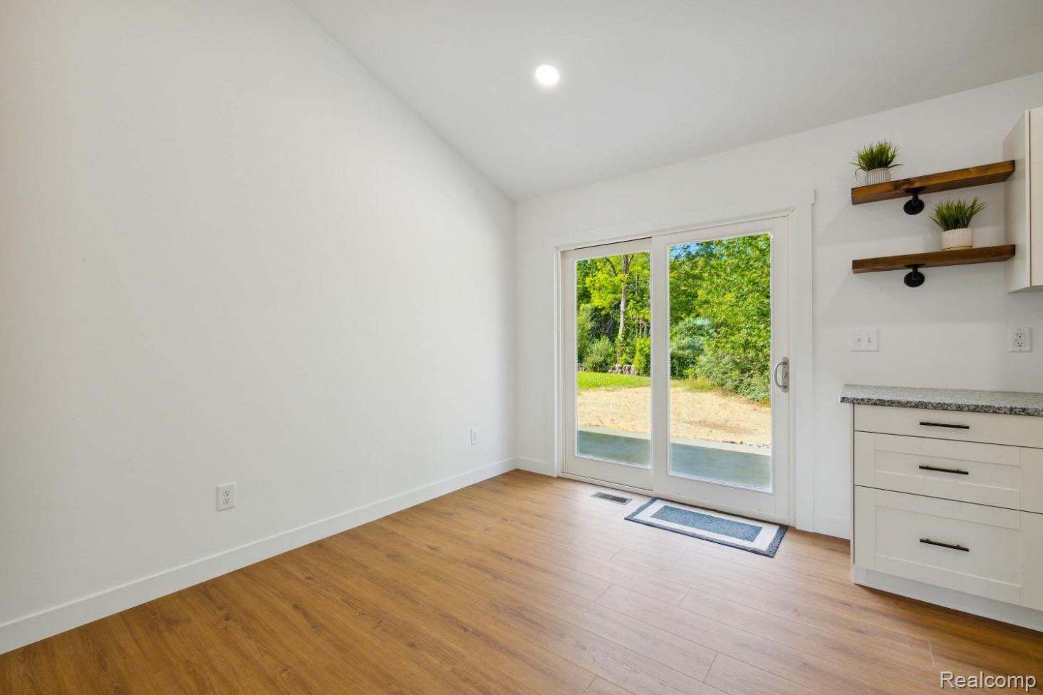 14344 Louisa Drive Van Buren Charter Township MI 48111