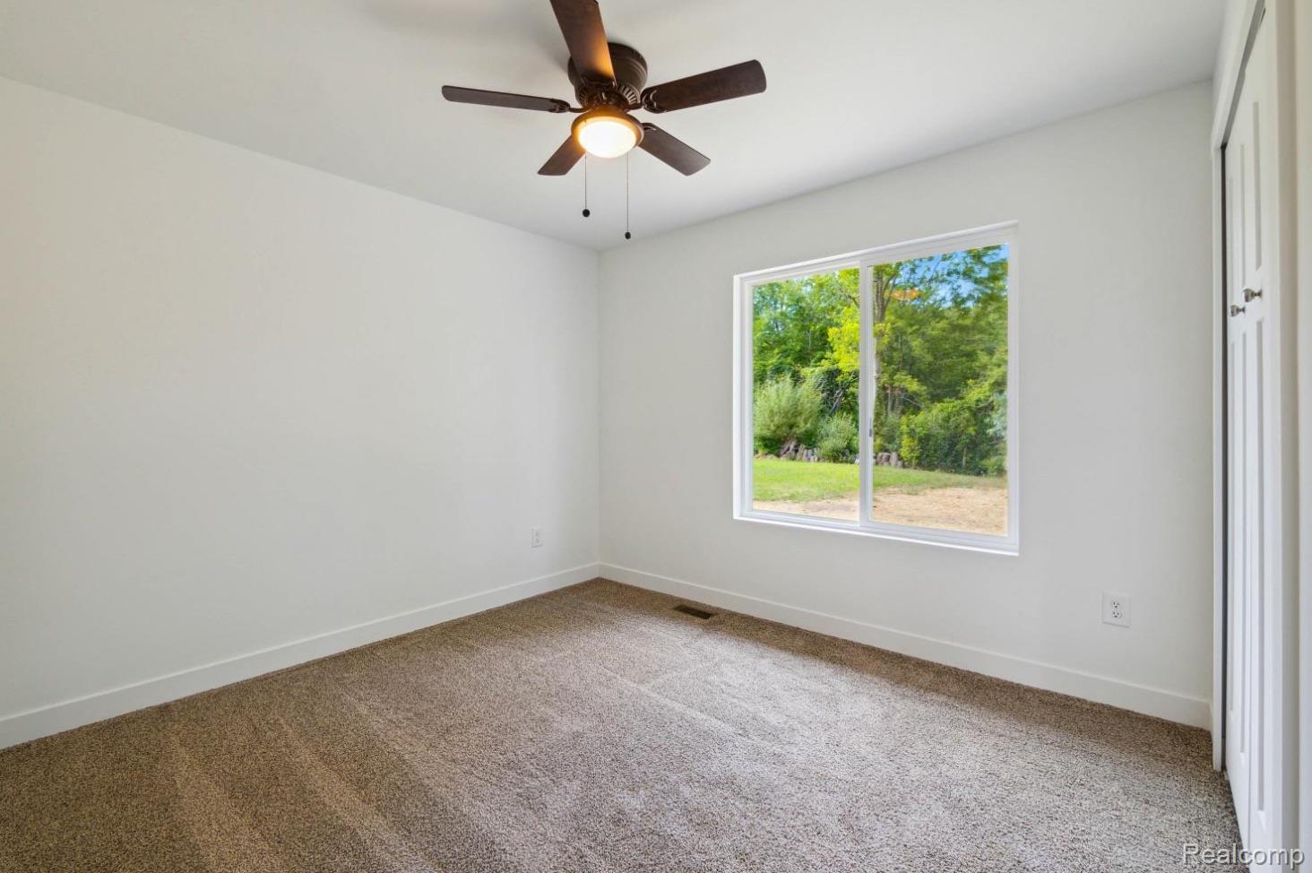 14344 Louisa Drive Van Buren Charter Township MI 48111
