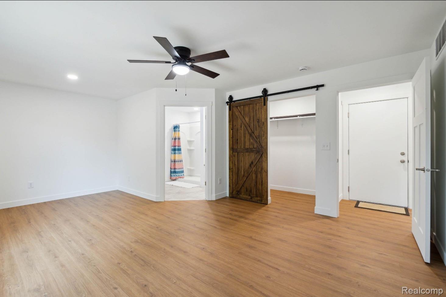 14344 Louisa Drive Van Buren Charter Township MI 48111
