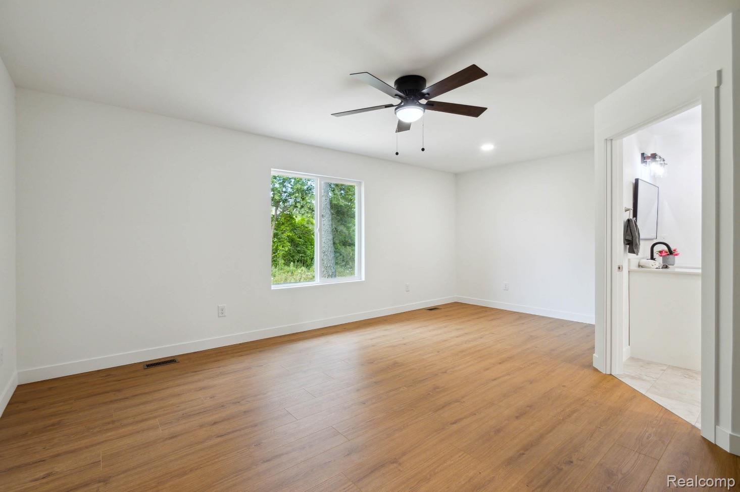 14344 Louisa Drive Van Buren Charter Township MI 48111