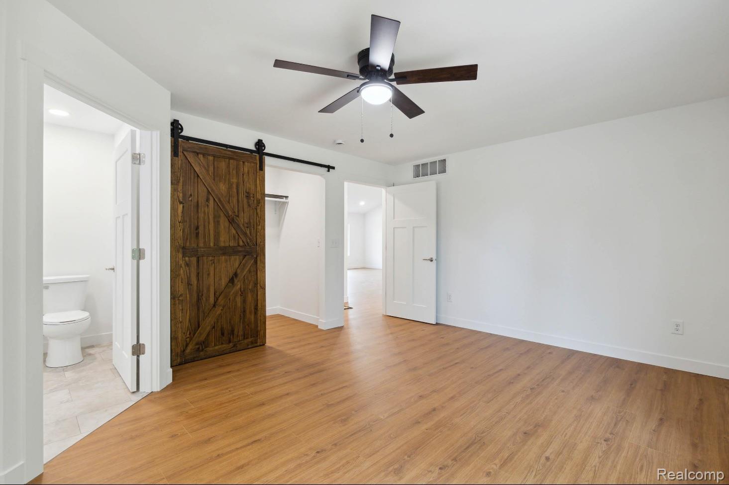 14344 Louisa Drive Van Buren Charter Township MI 48111