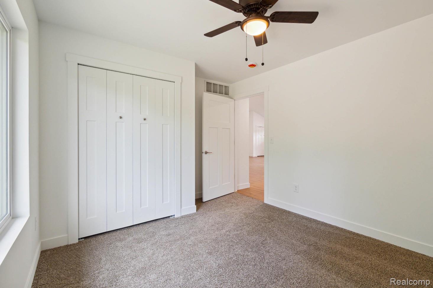 14344 Louisa Drive Van Buren Charter Township MI 48111