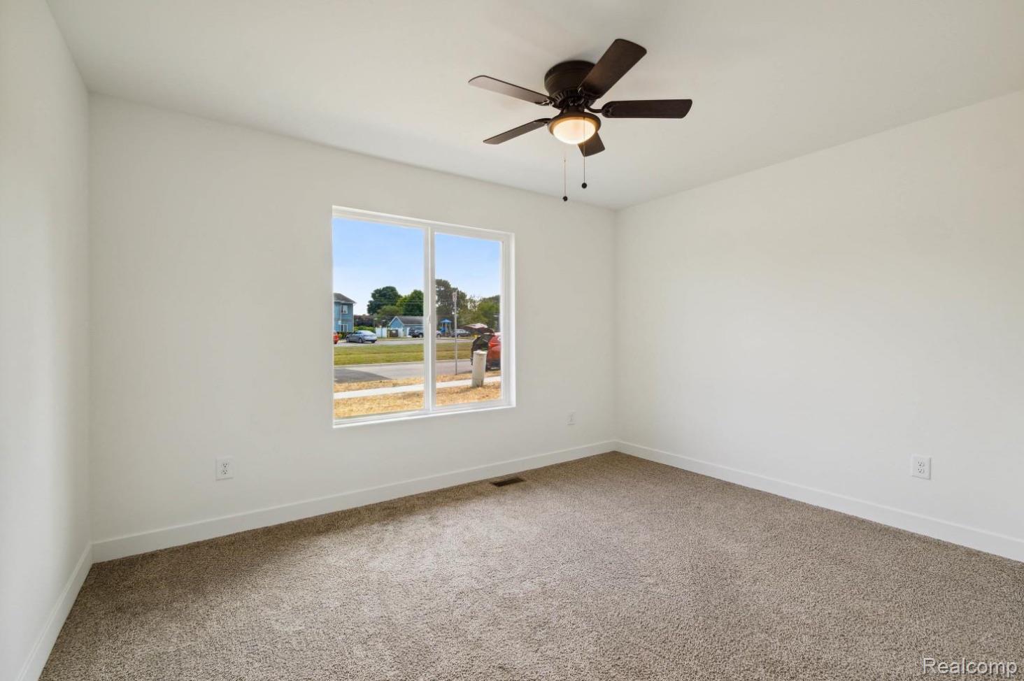 14344 Louisa Drive Van Buren Charter Township MI 48111