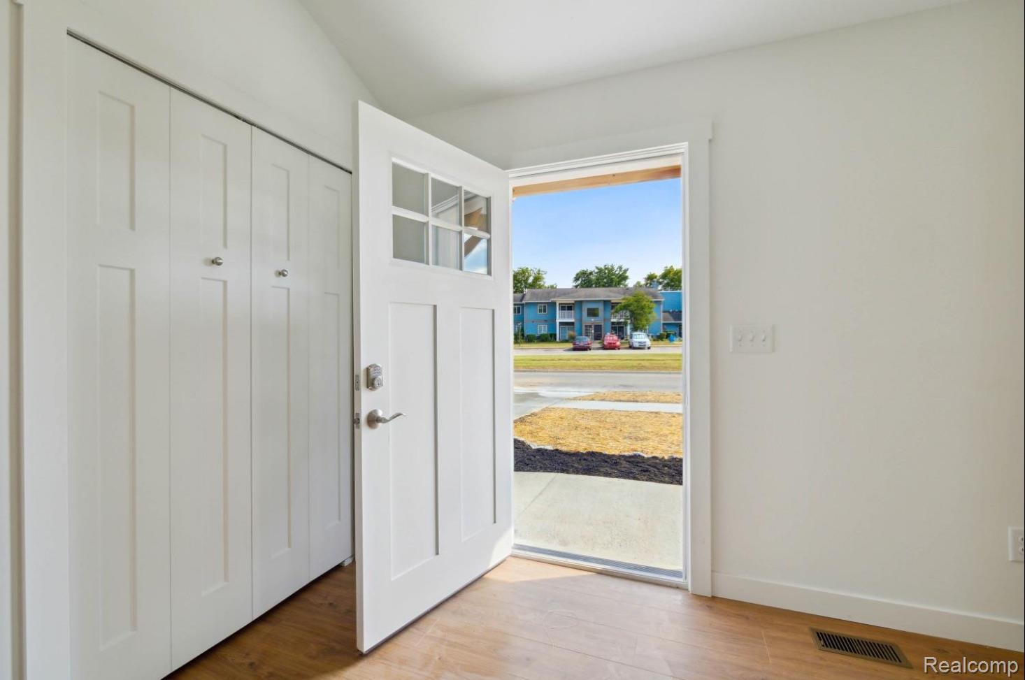 14344 Louisa Drive Van Buren Charter Township MI 48111
