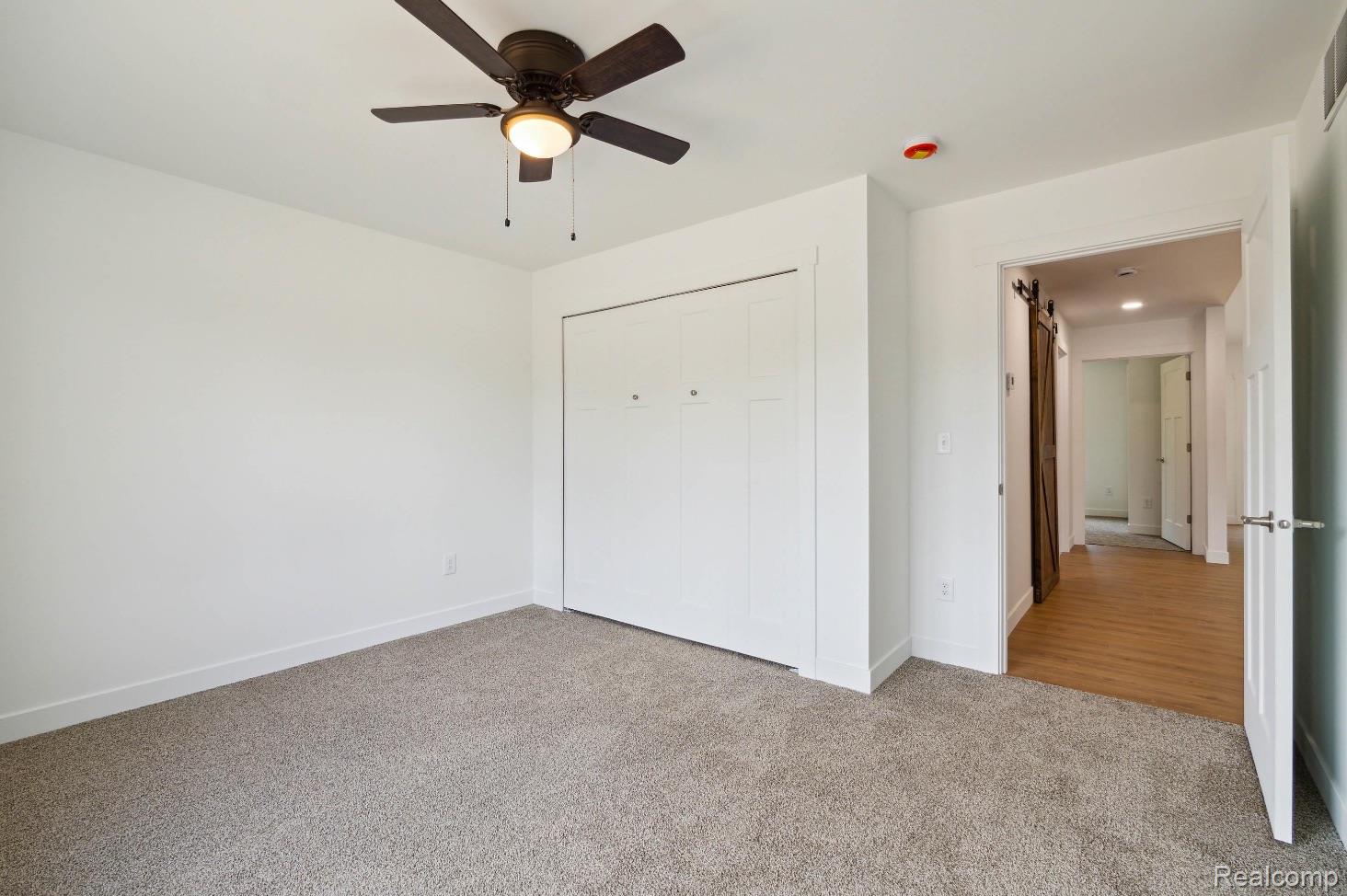 14344 Louisa Drive Van Buren Charter Township MI 48111