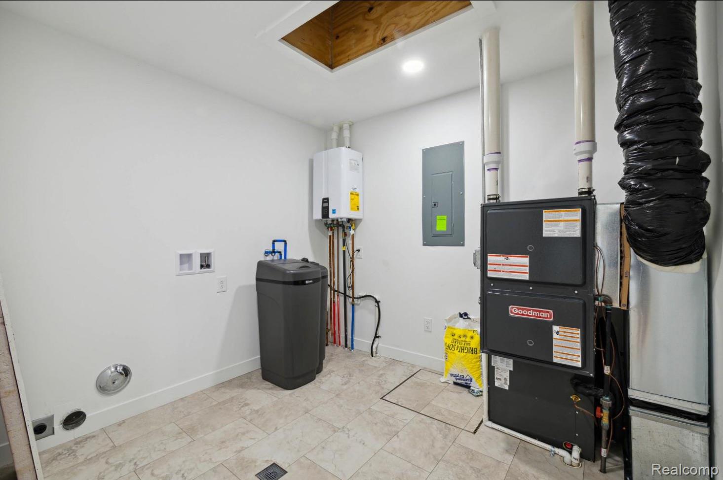 14344 Louisa Drive Van Buren Charter Township MI 48111