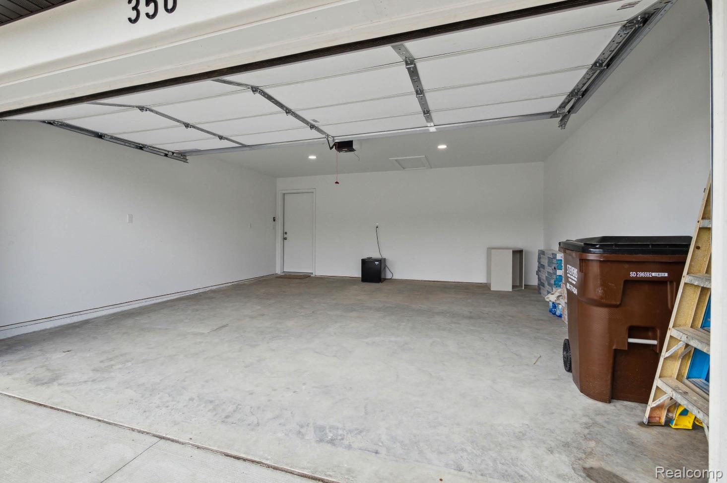 14344 Louisa Drive Van Buren Charter Township MI 48111