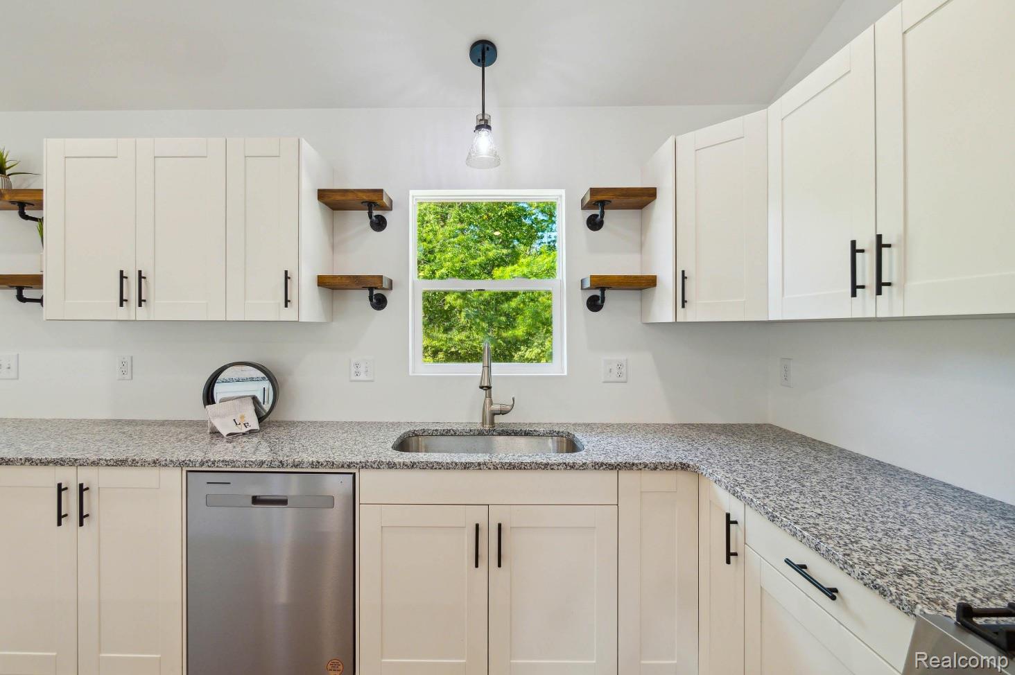 14344 Louisa Drive Van Buren Charter Township MI 48111
