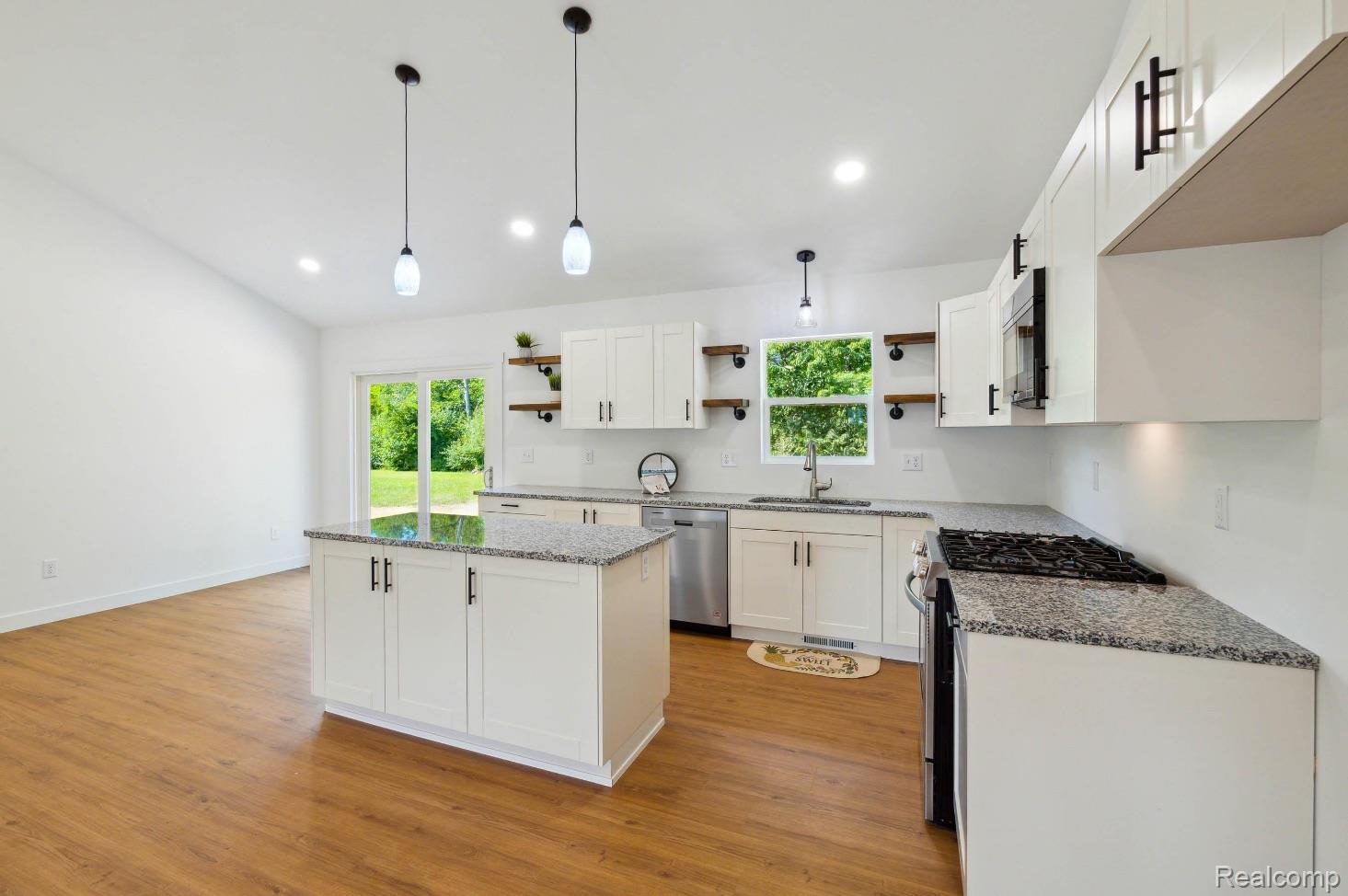 14344 Louisa Drive Van Buren Charter Township MI 48111