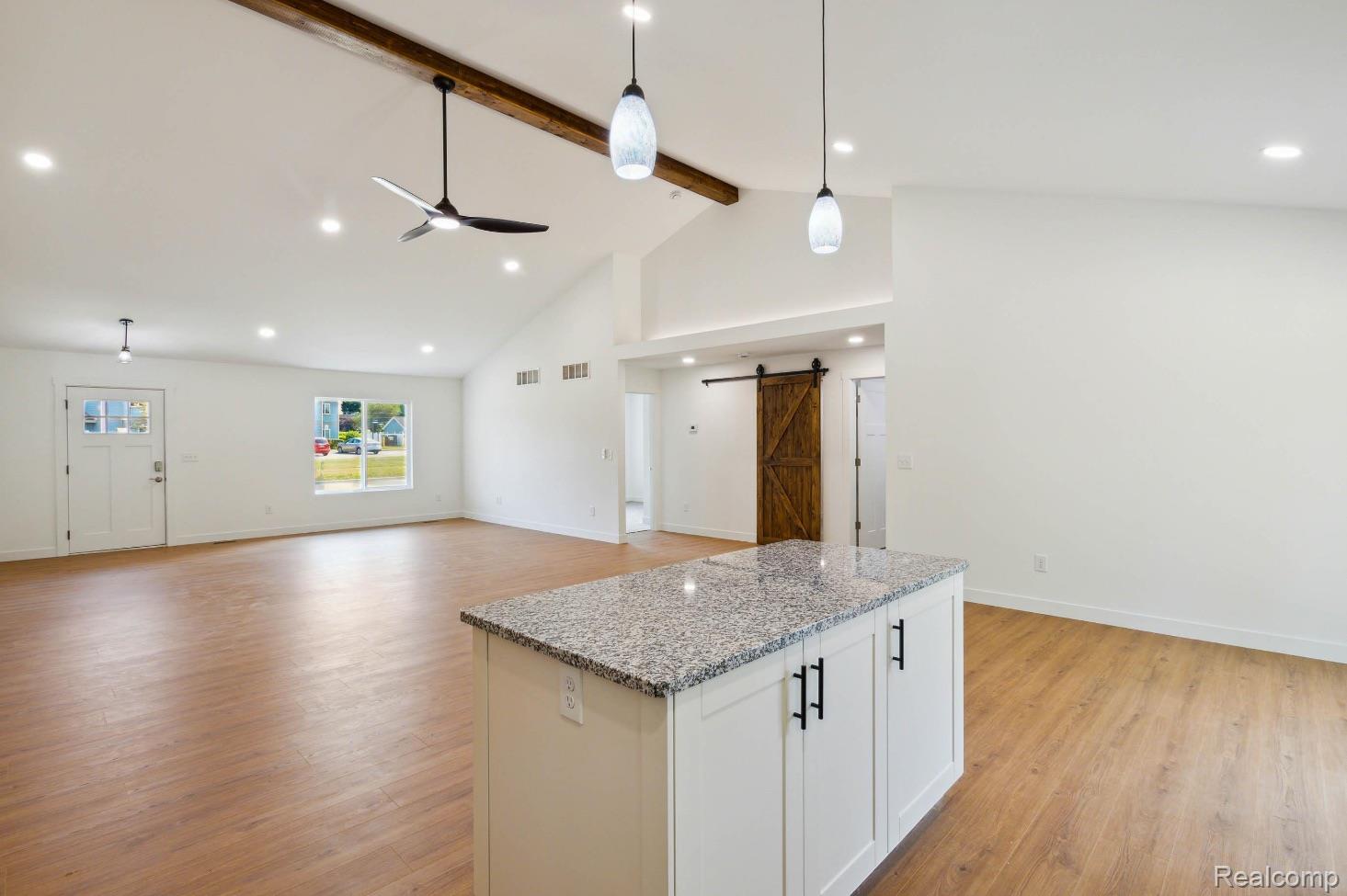 14344 Louisa Drive Van Buren Charter Township MI 48111