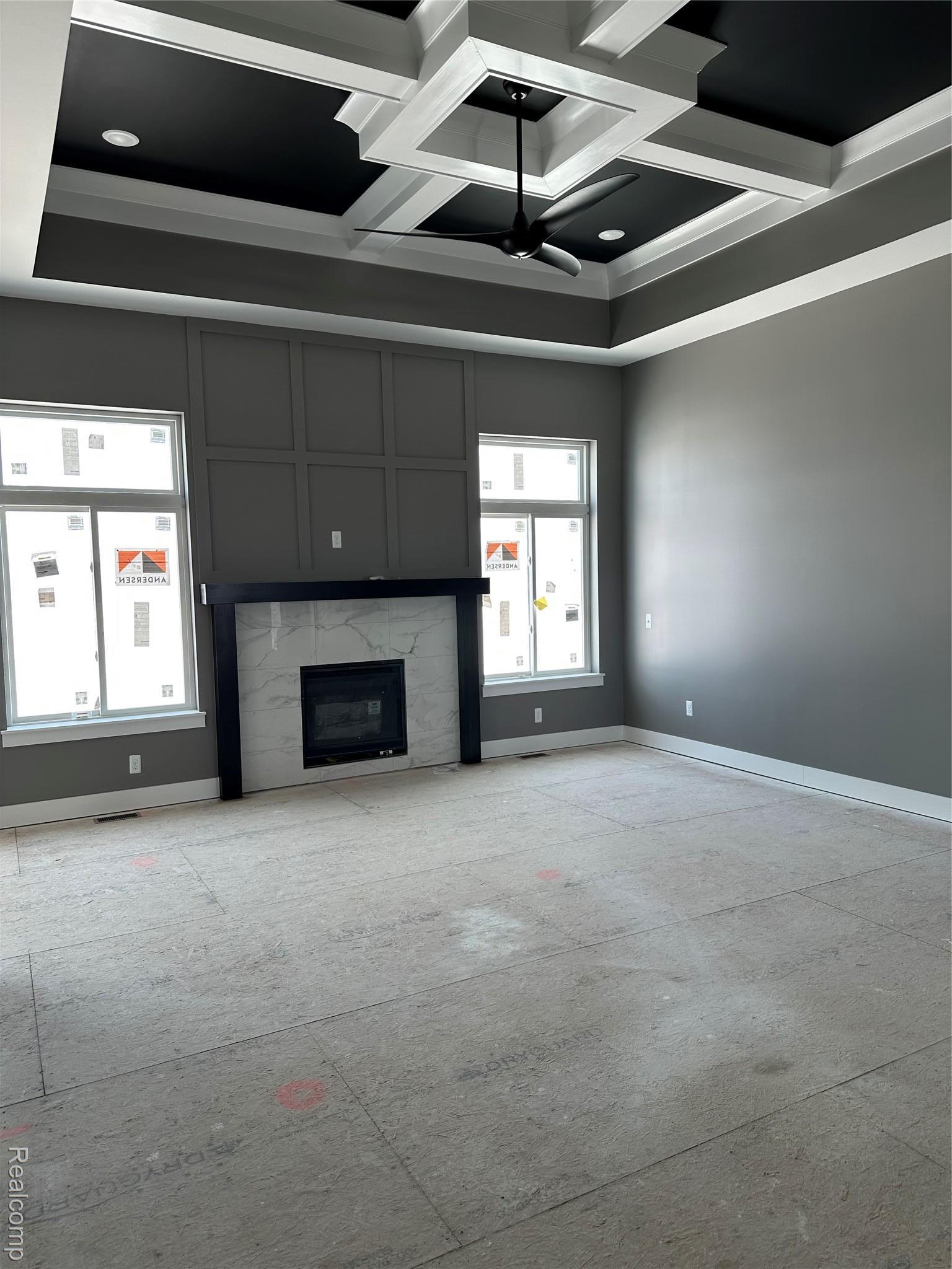 3855 Howland Road Almont Township MI 48003