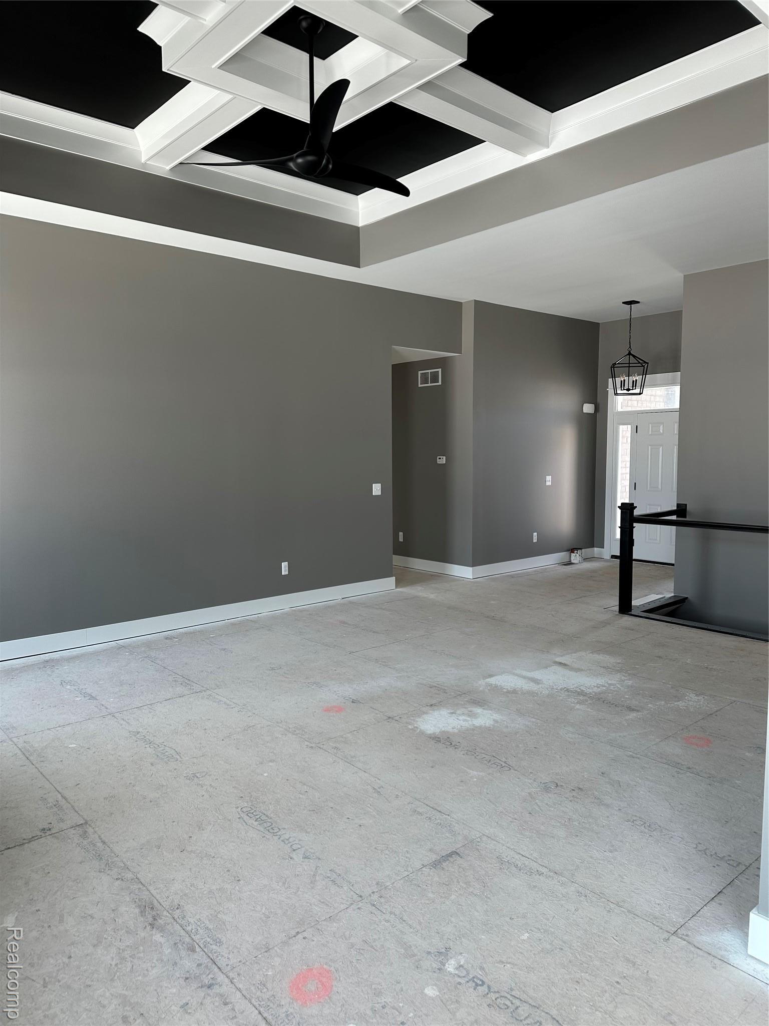 3855 Howland Road Almont Township MI 48003