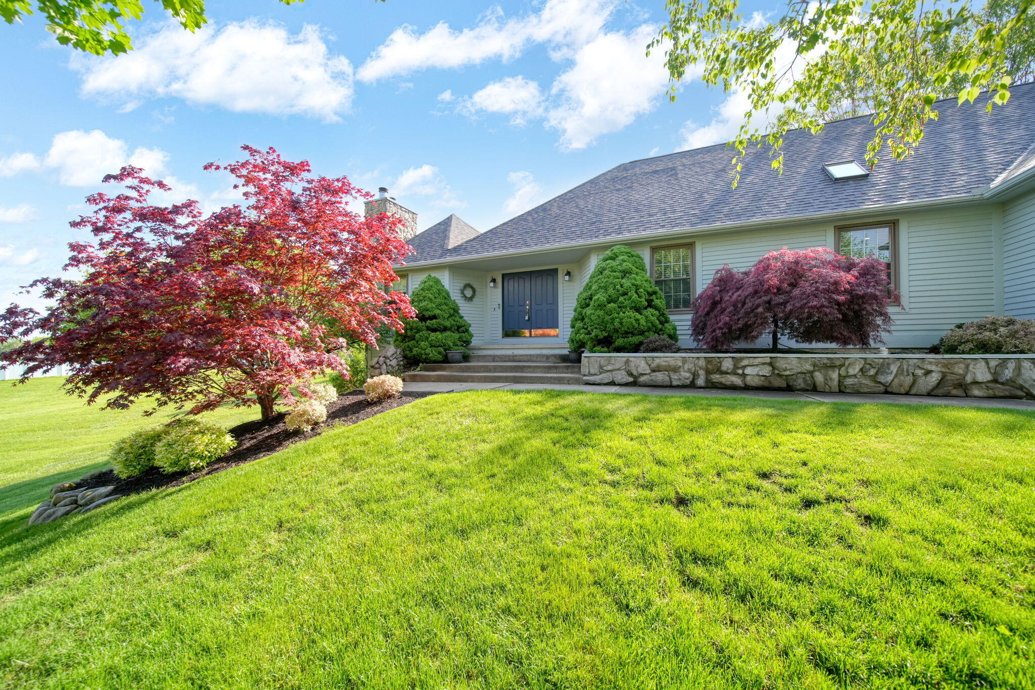 676 Stonecrest Adrian City MI 49221