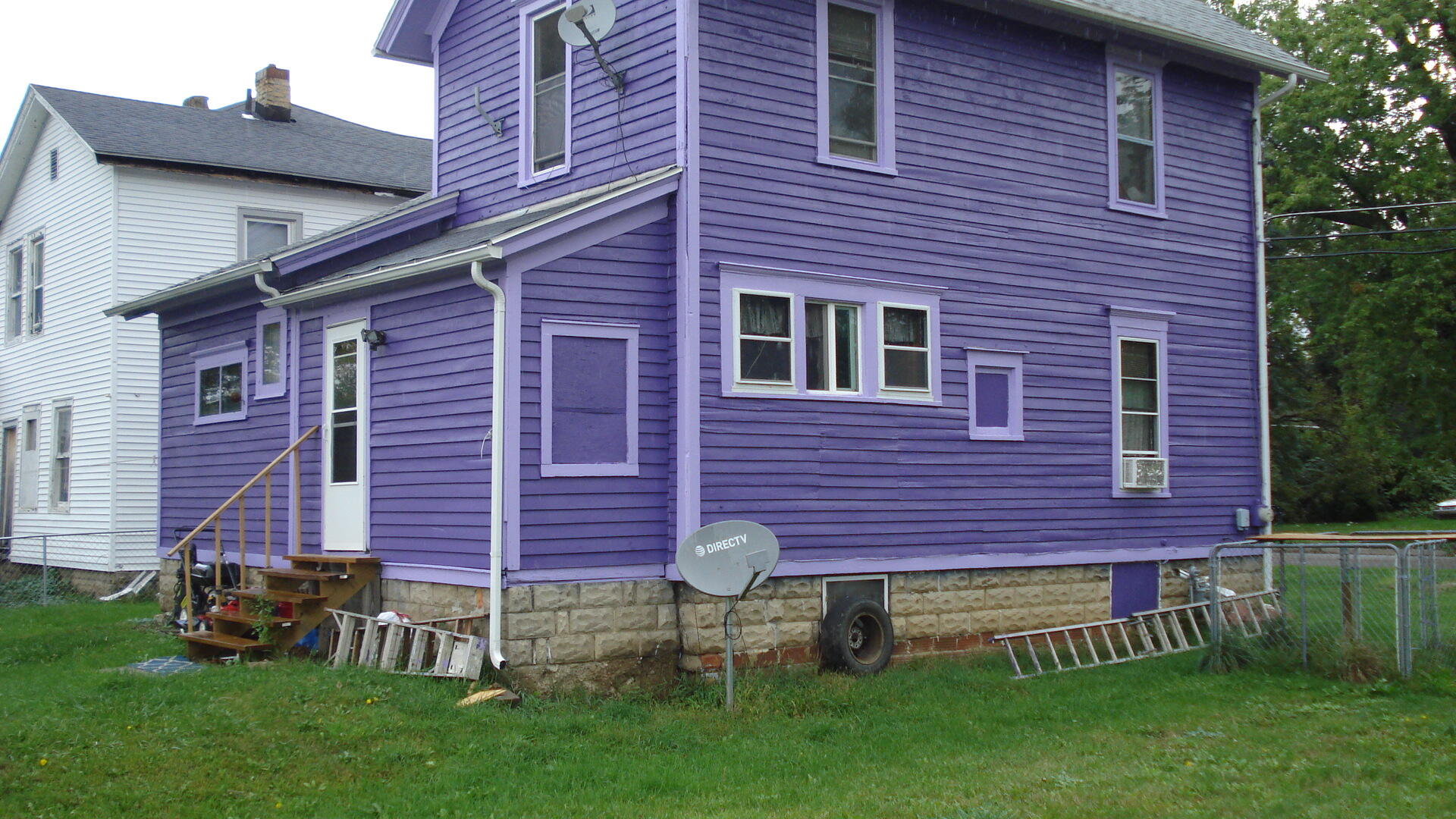 711 N Eaton Street Albion City MI 49224