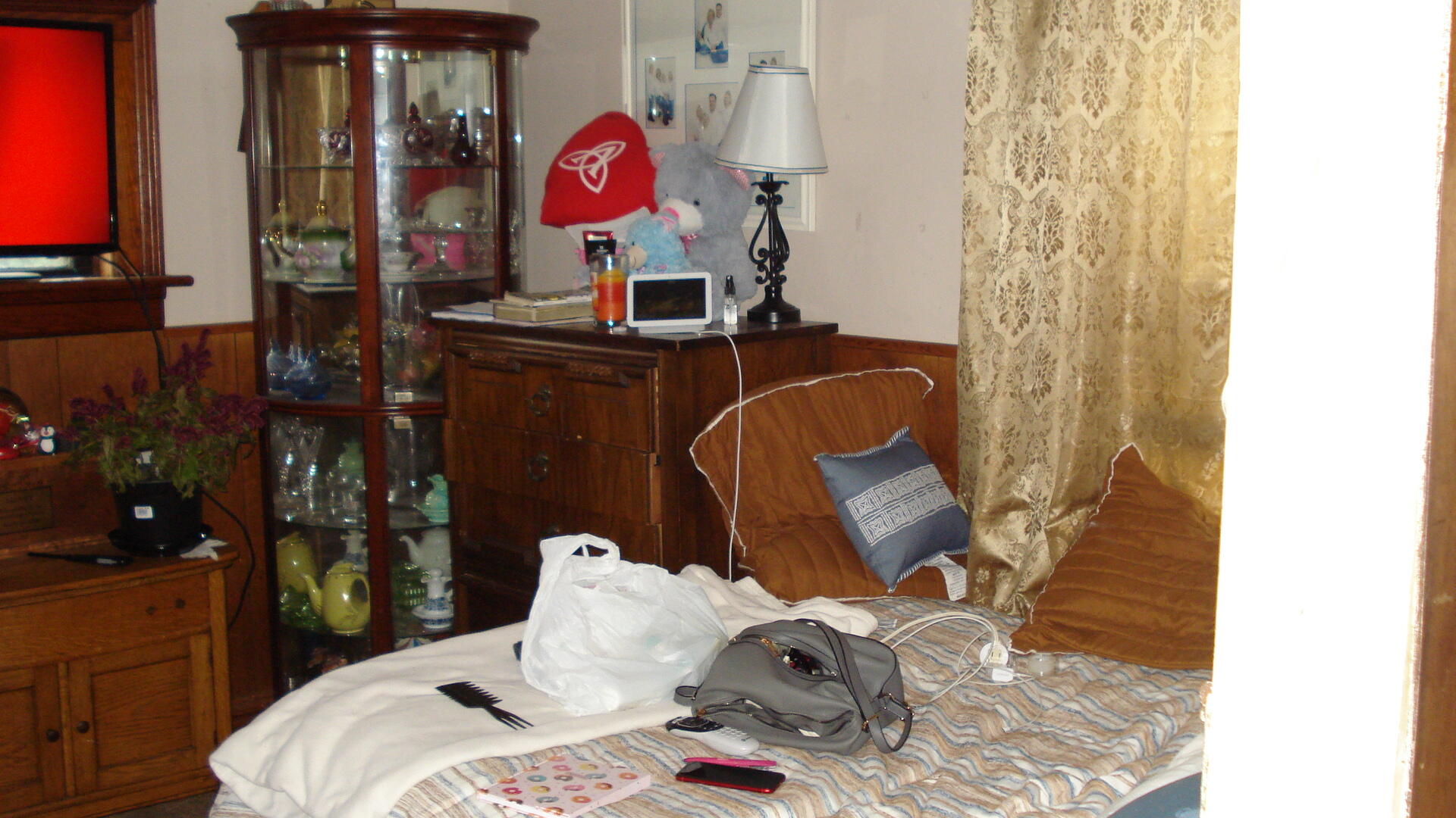 711 N Eaton Street Albion City MI 49224