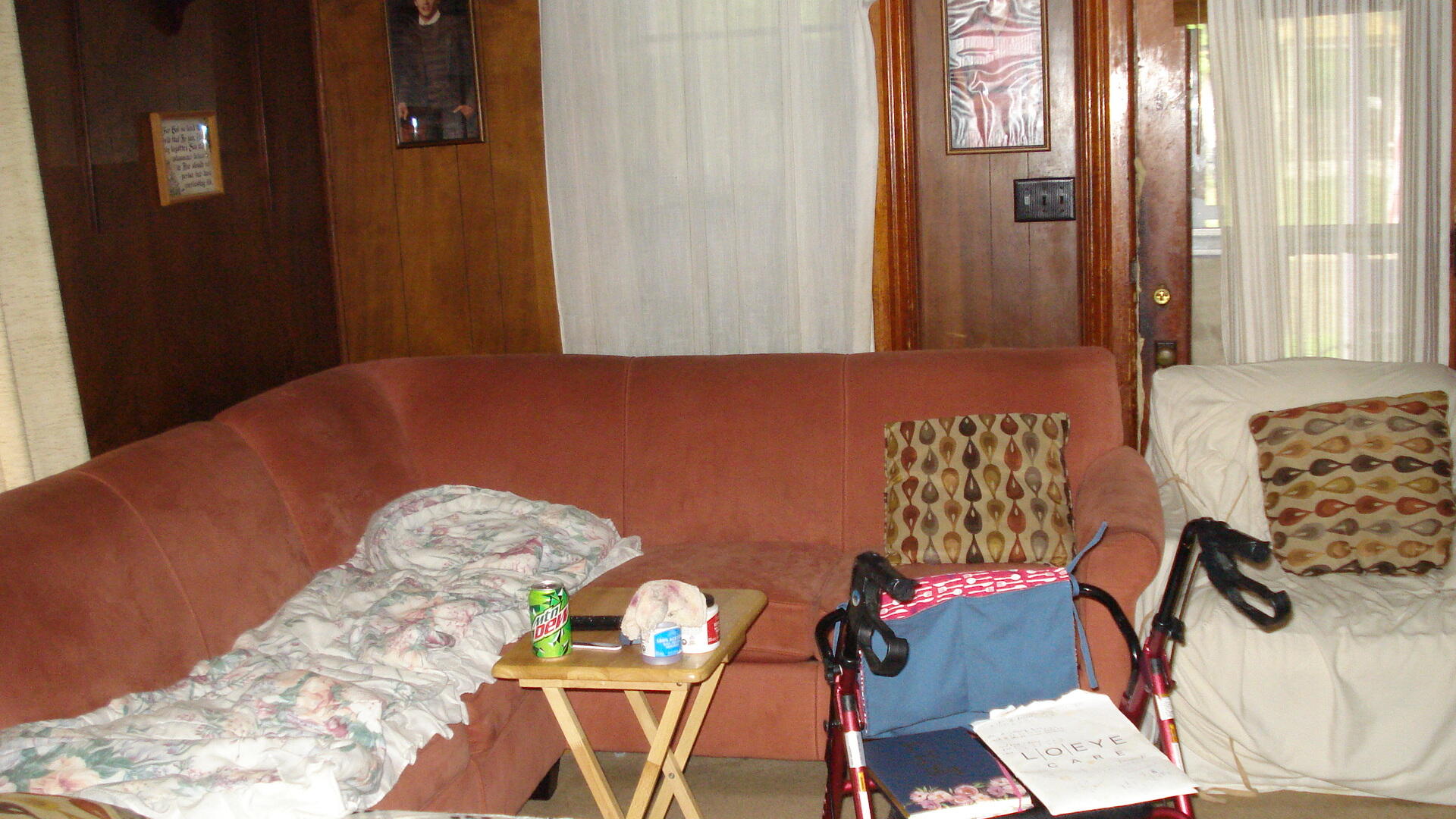 711 N Eaton Street Albion City MI 49224