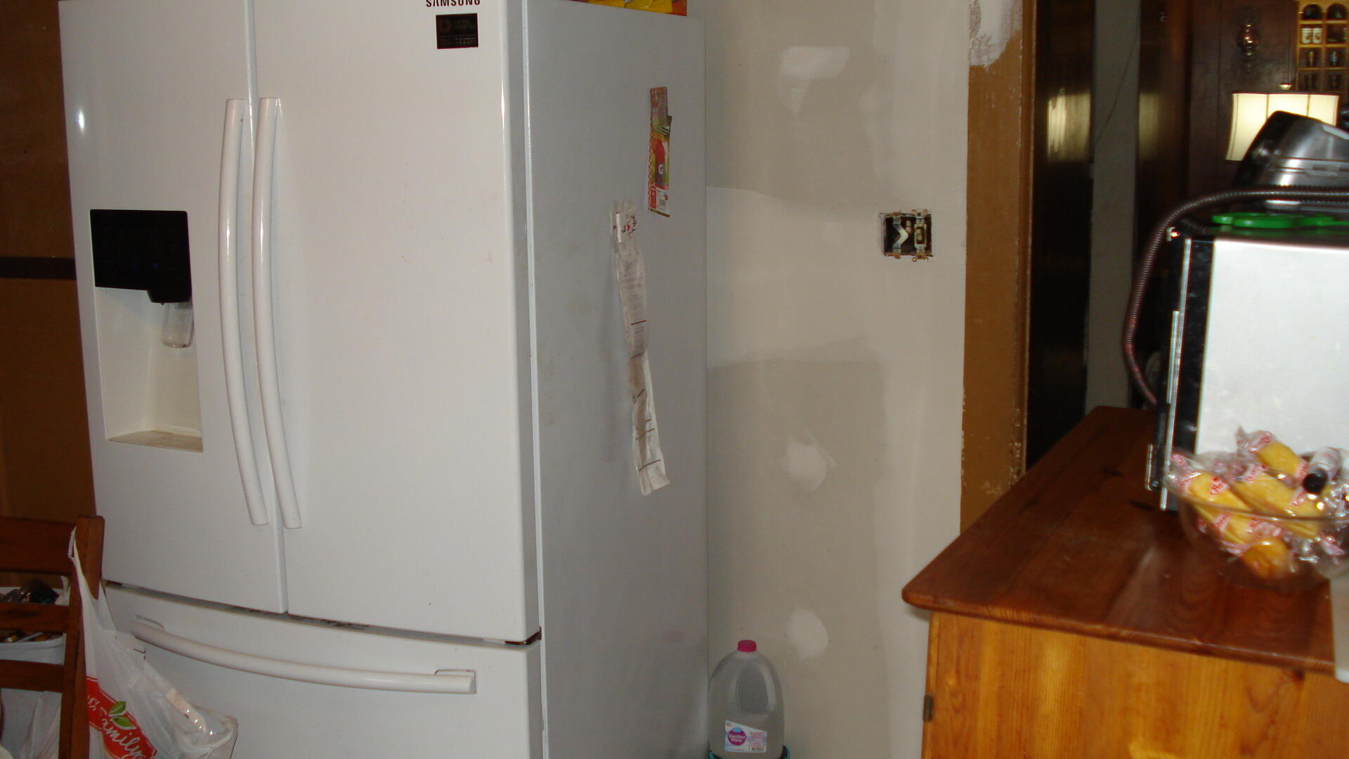 711 N Eaton Street Albion City MI 49224