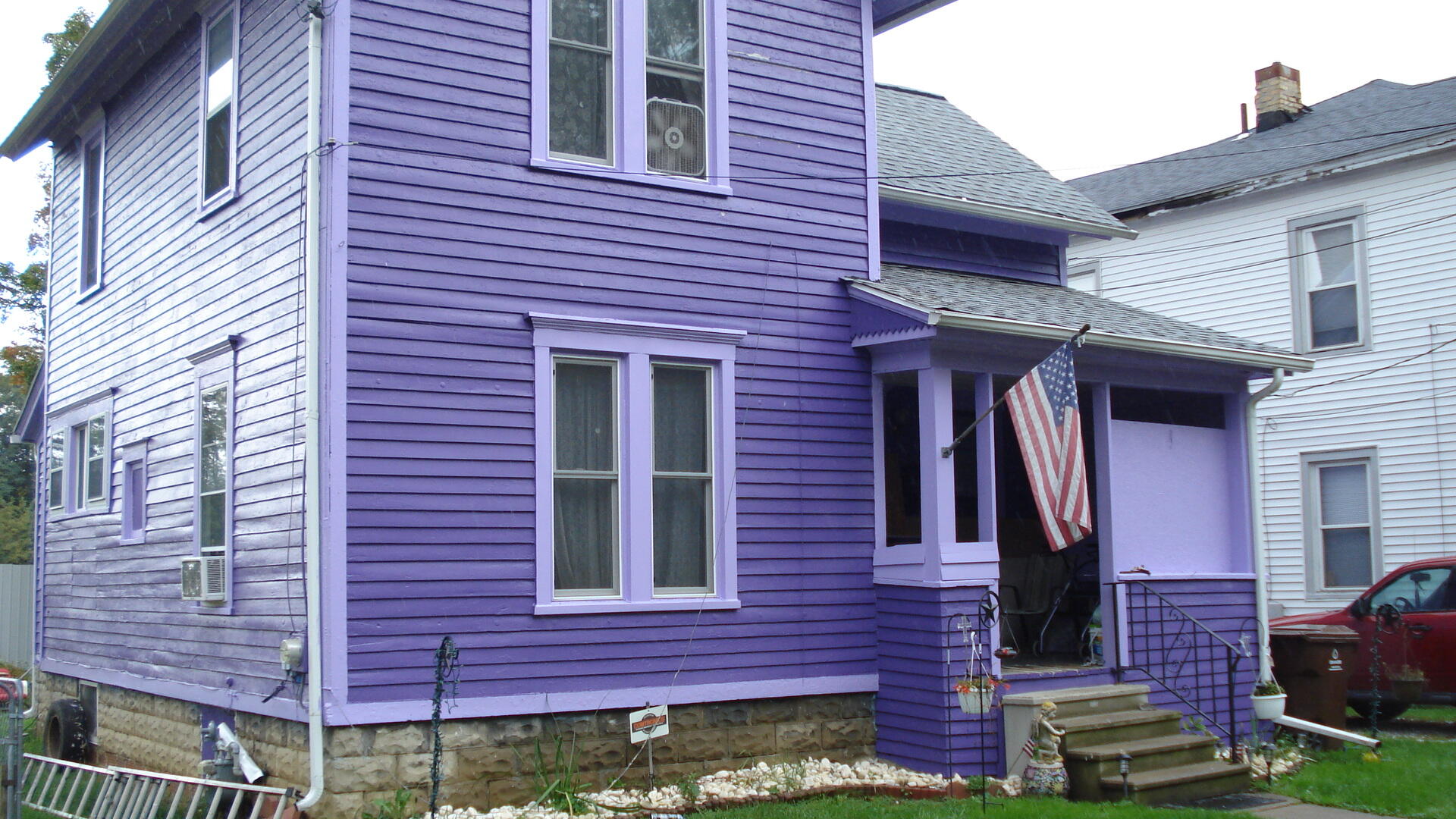 711 N Eaton Street Albion City MI 49224