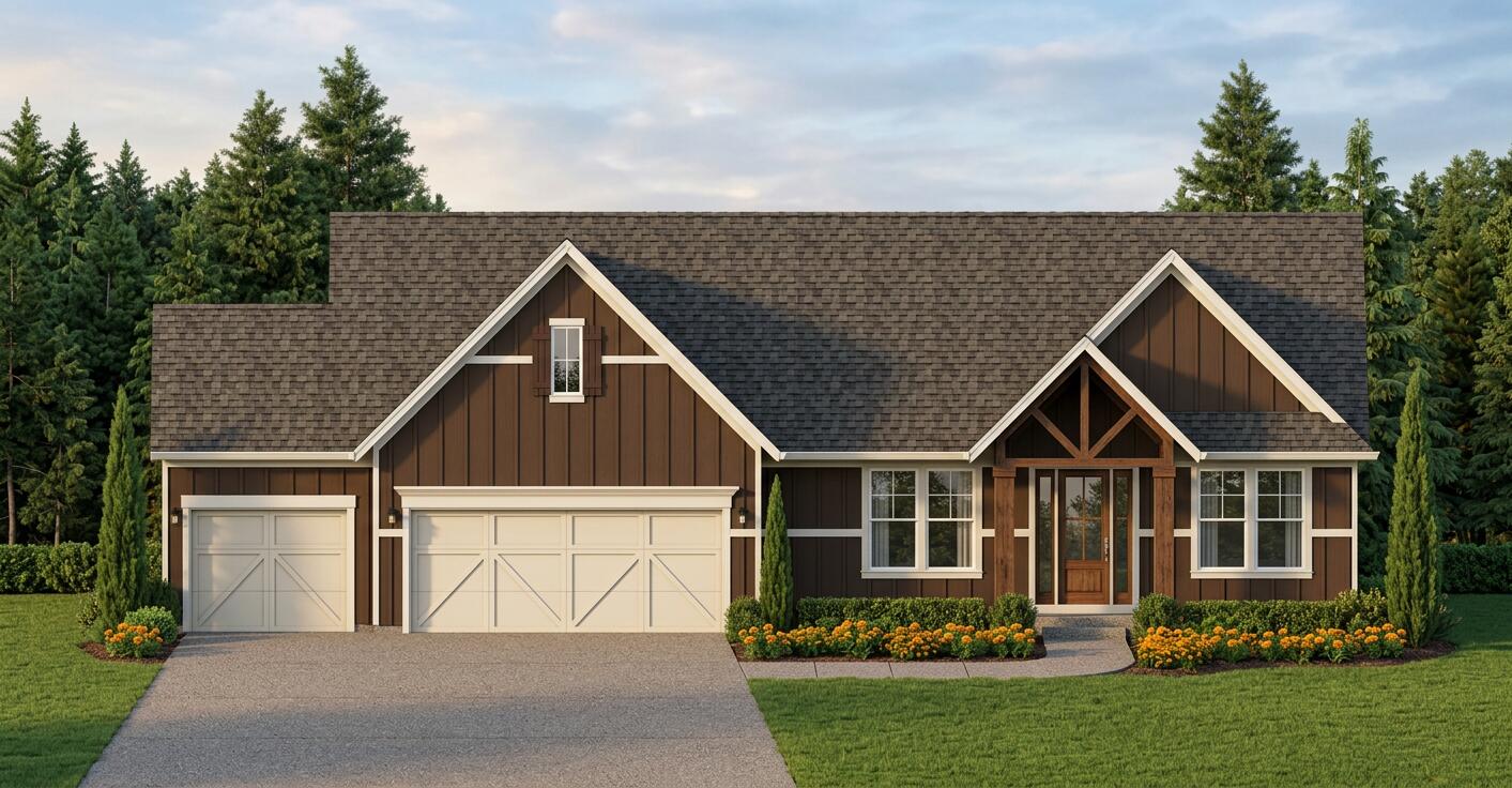 6515 Chaffey Creek Trail Richland Township MI 49083