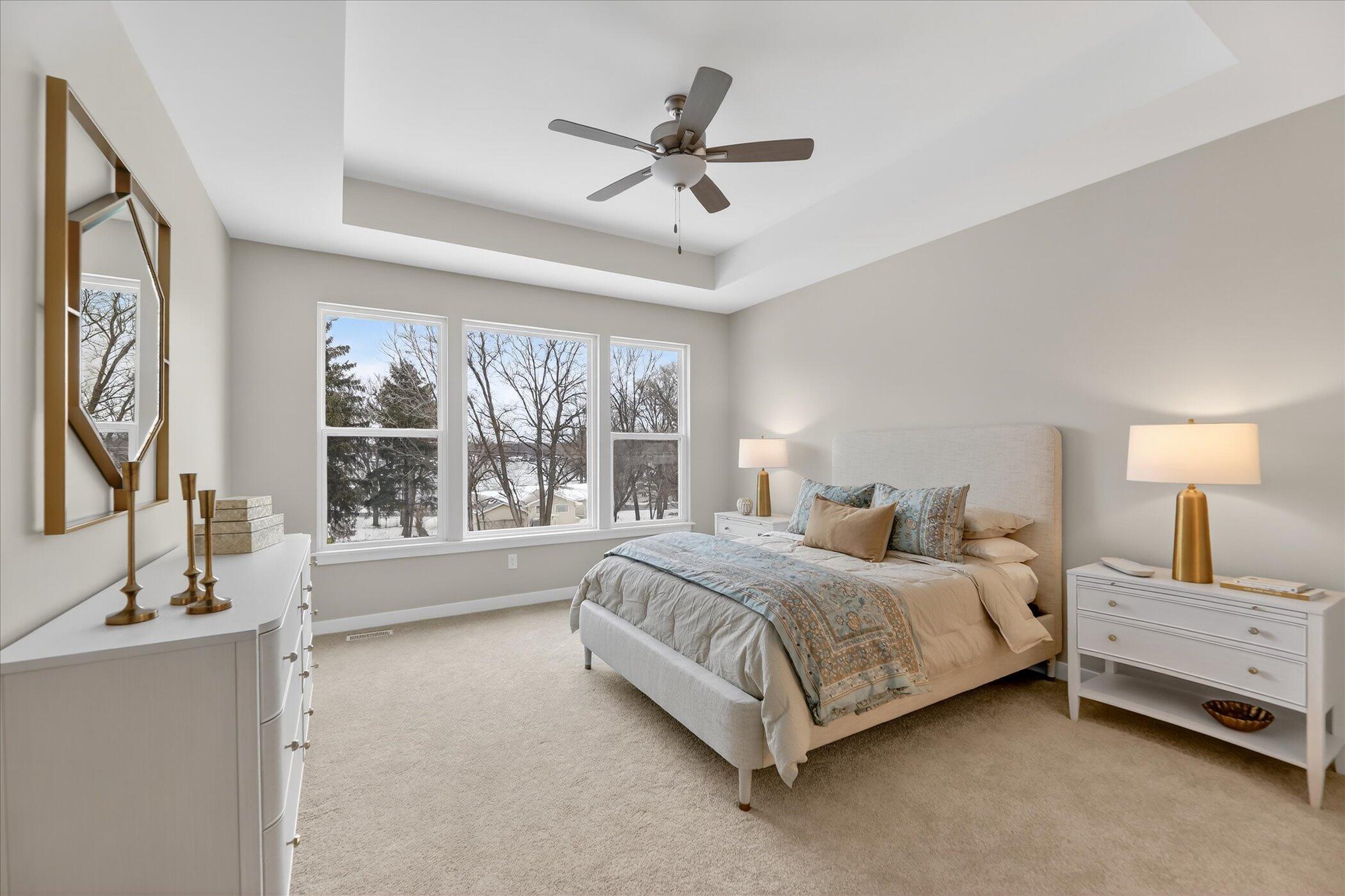 6515 Chaffey Creek Trail Richland Township MI 49083