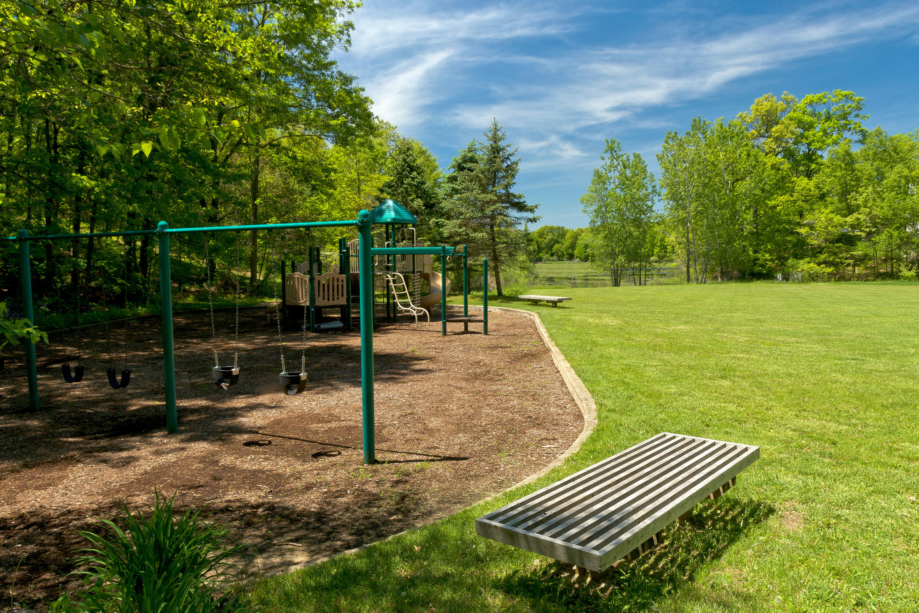 6515 Chaffey Creek Trail Richland Township MI 49083