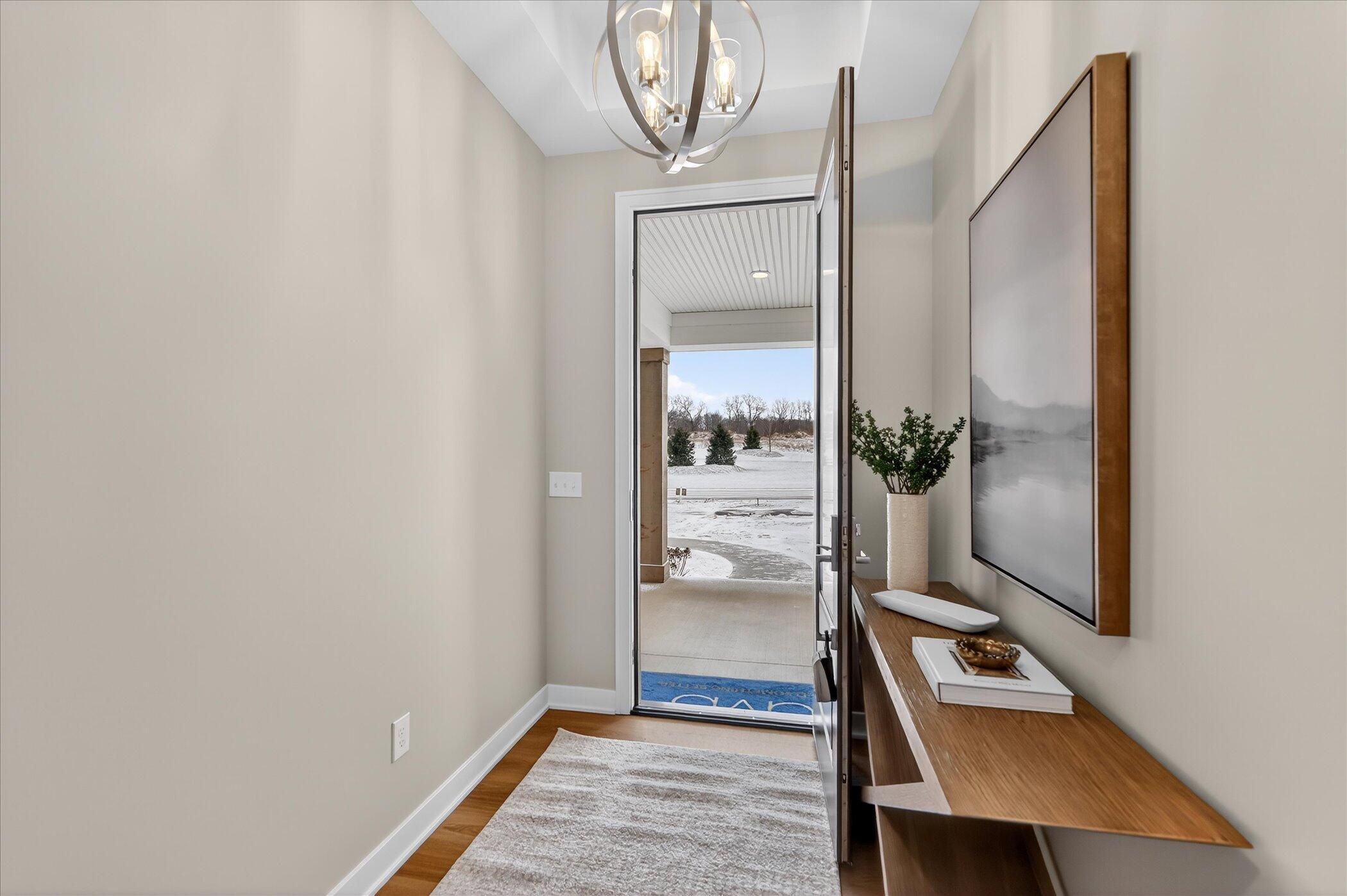 6515 Chaffey Creek Trail Richland Township MI 49083