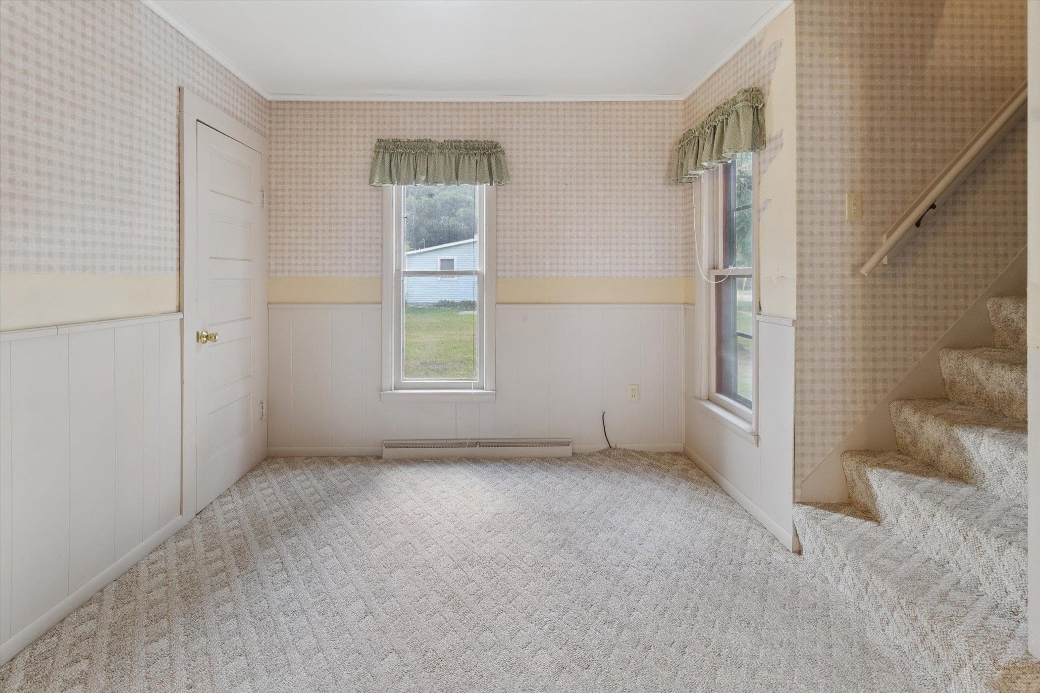 131 Moyer Avenue Alma City MI 48801