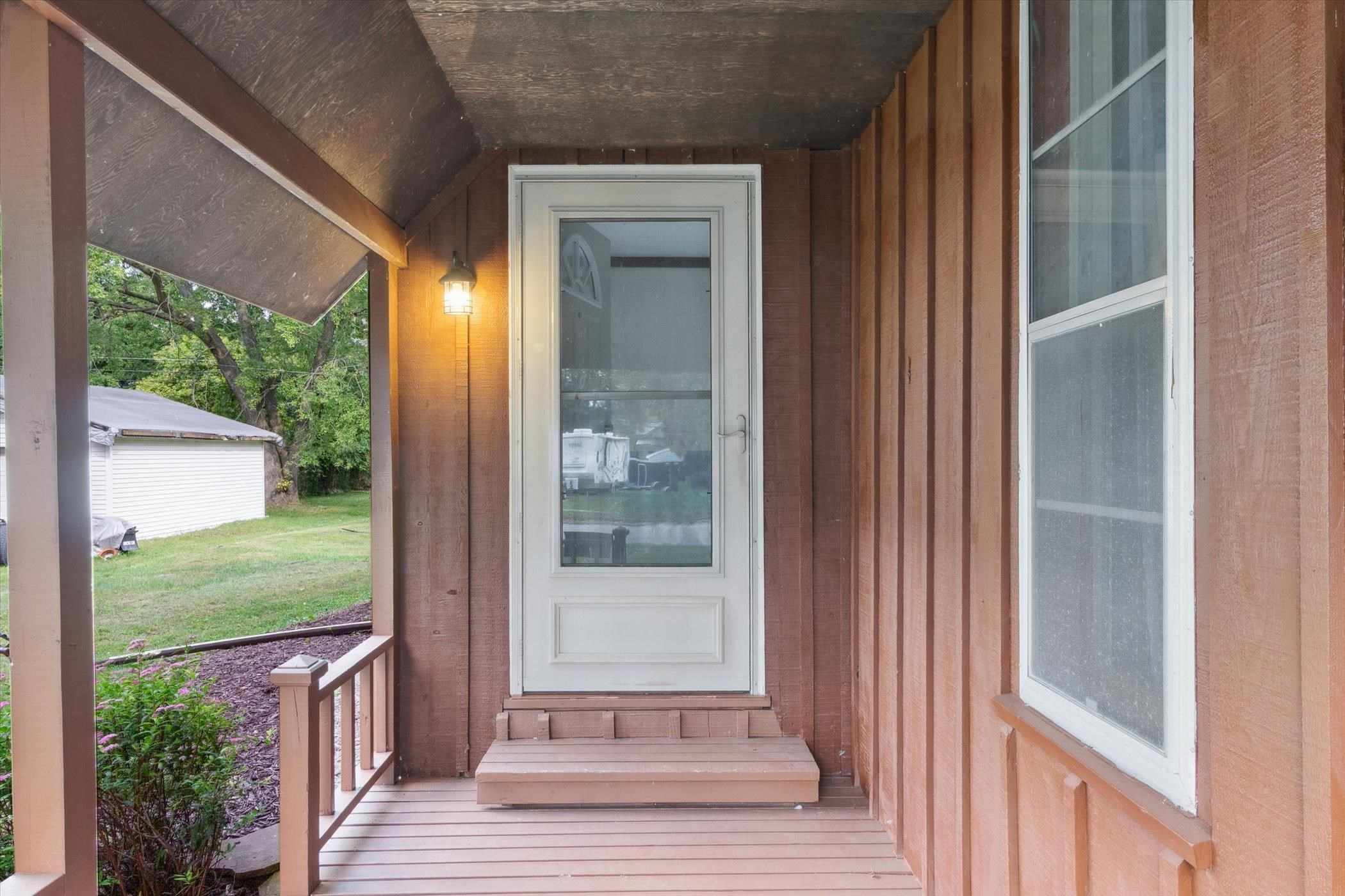 131 Moyer Avenue Alma City MI 48801