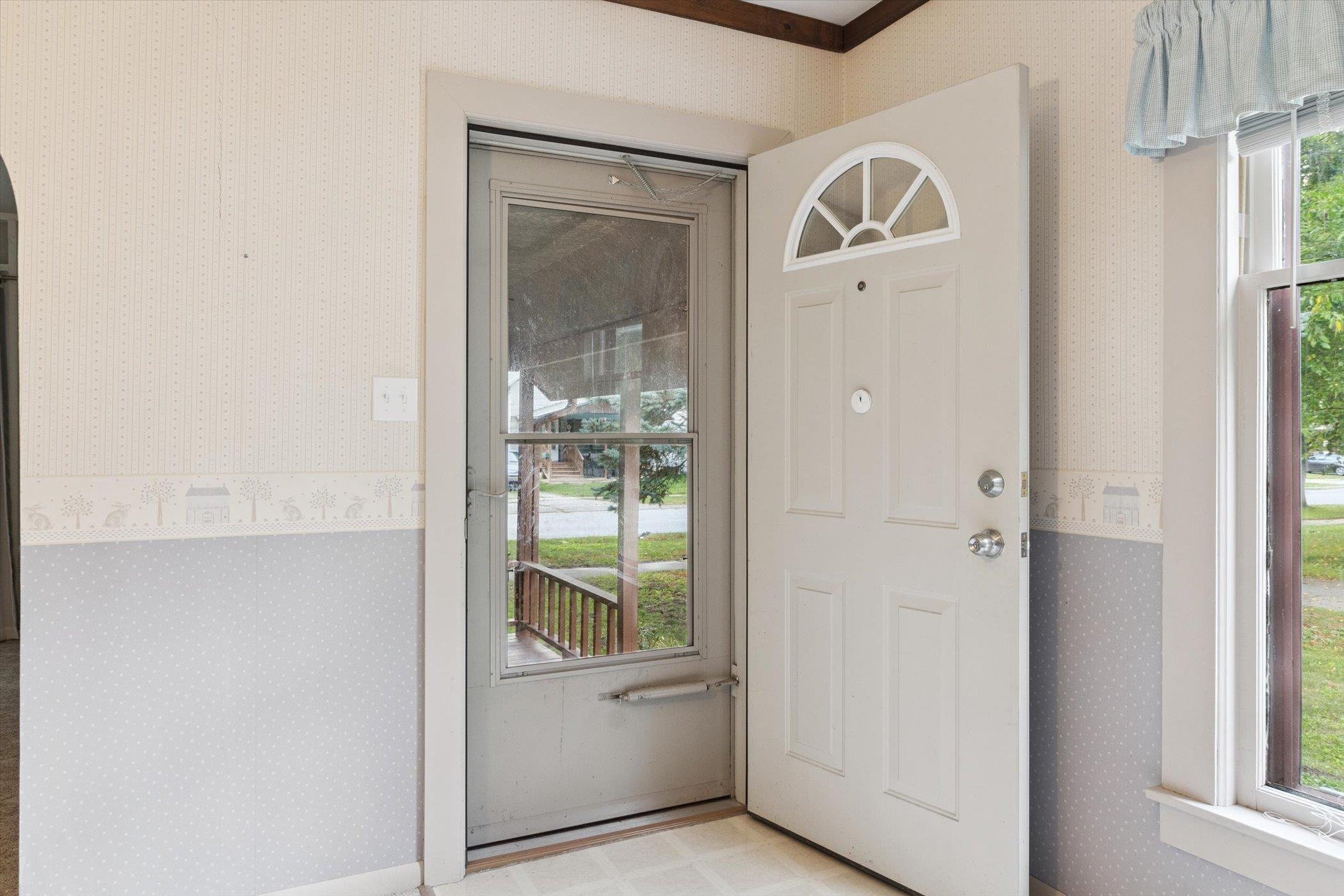 131 Moyer Avenue Alma City MI 48801