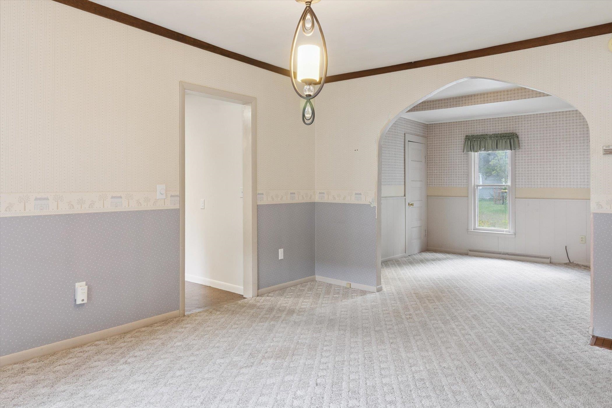 131 Moyer Avenue Alma City MI 48801